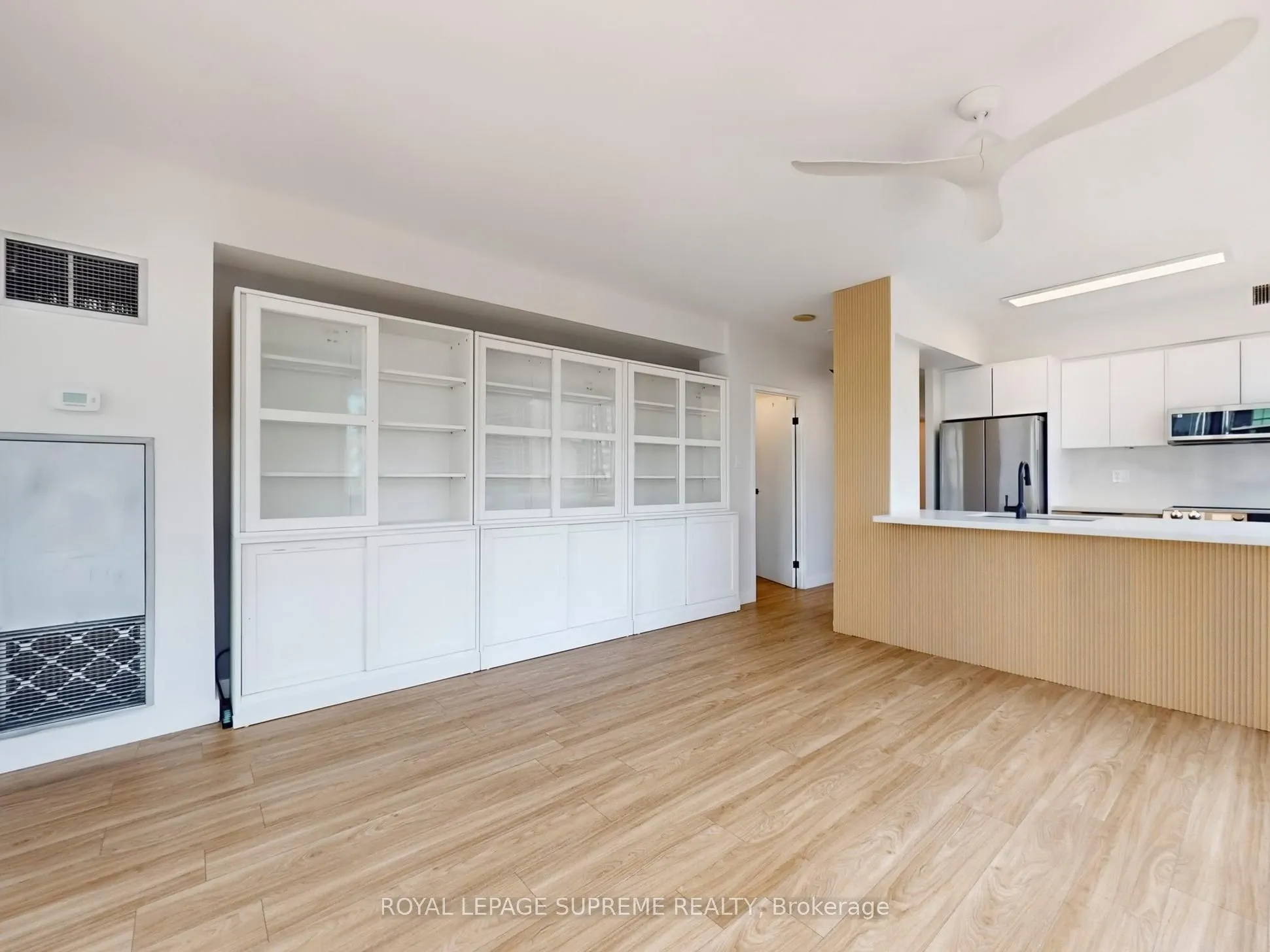 10 Queens Quay W, #2210