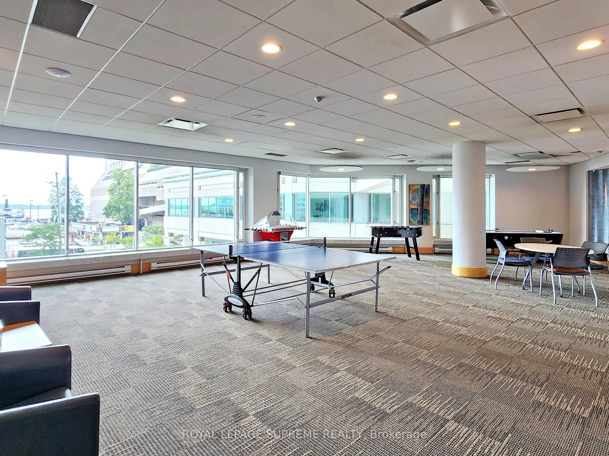 10 Queens Quay W, #2210