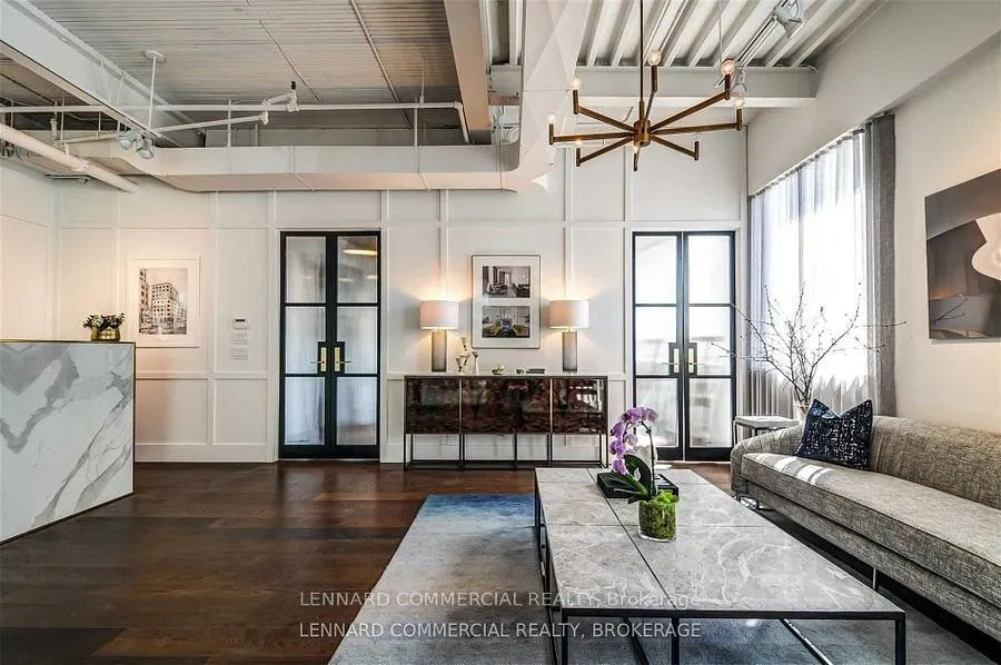 160 Pears Avenue, #310
