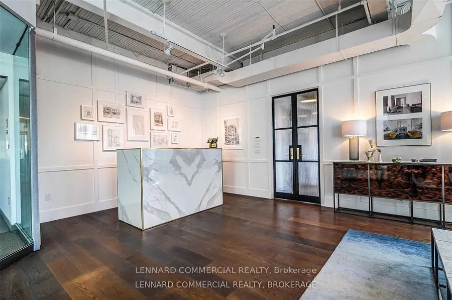 160 Pears Avenue, #310