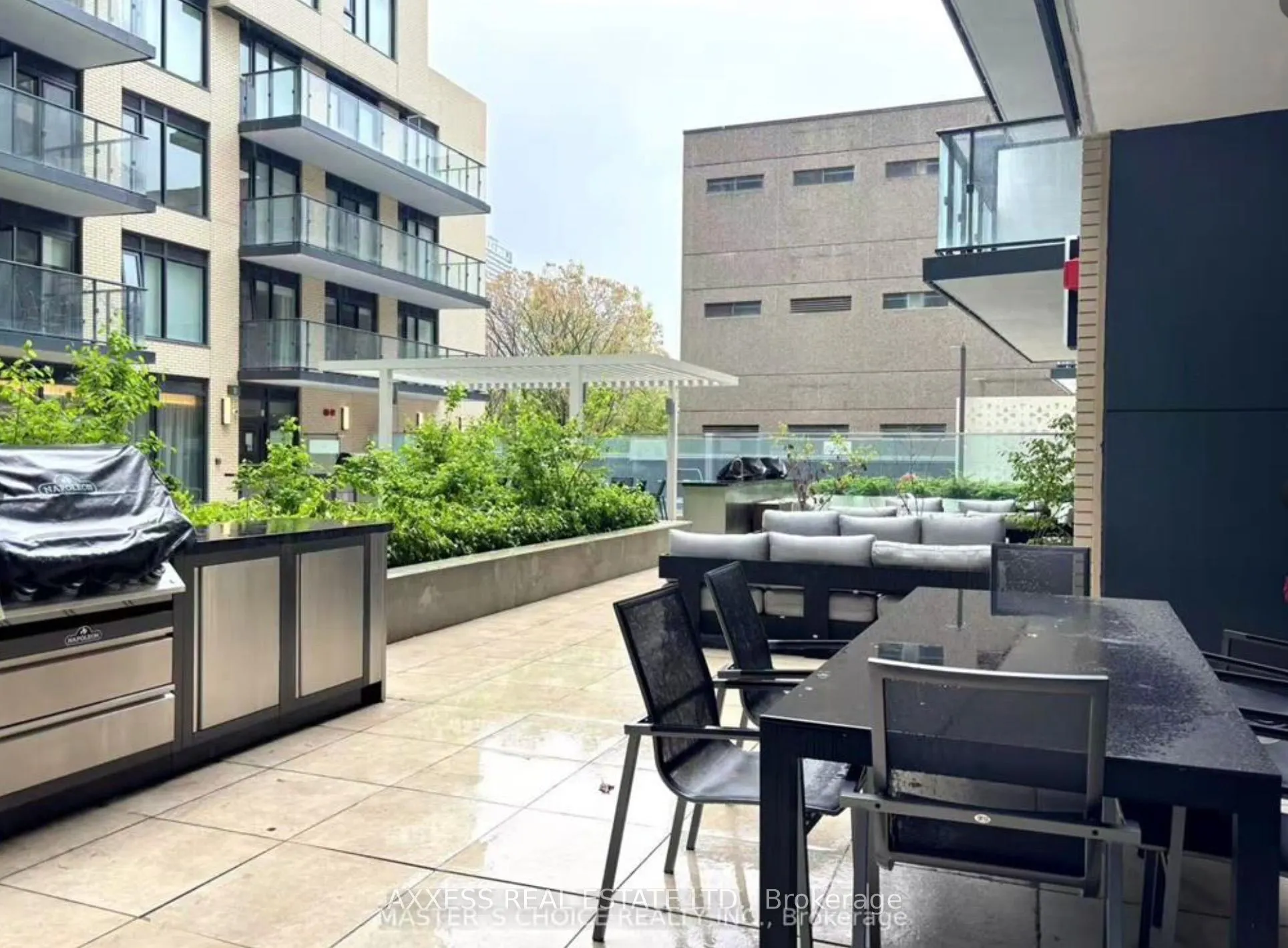 543 Richmond Street W, #426