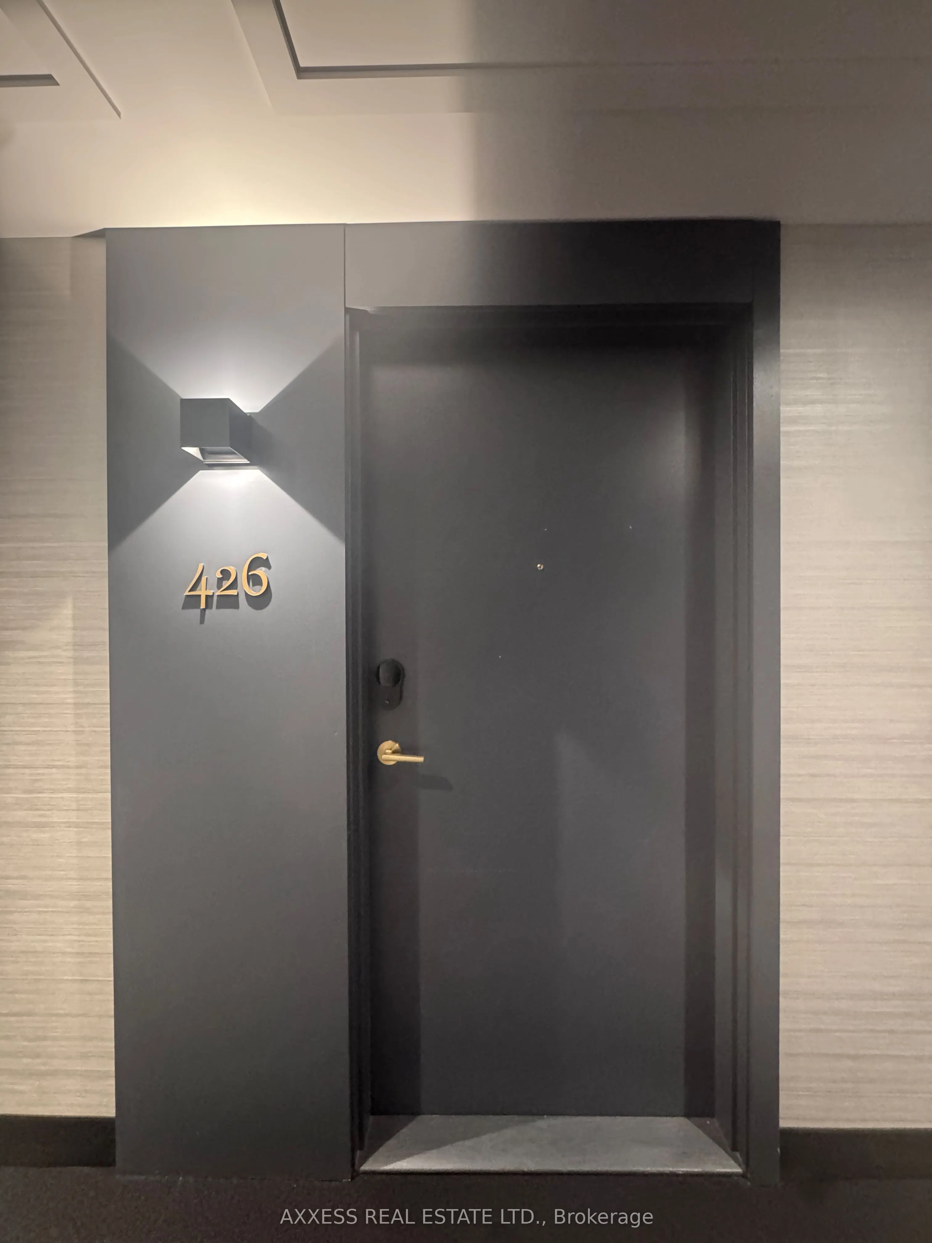 543 Richmond Street W, #426