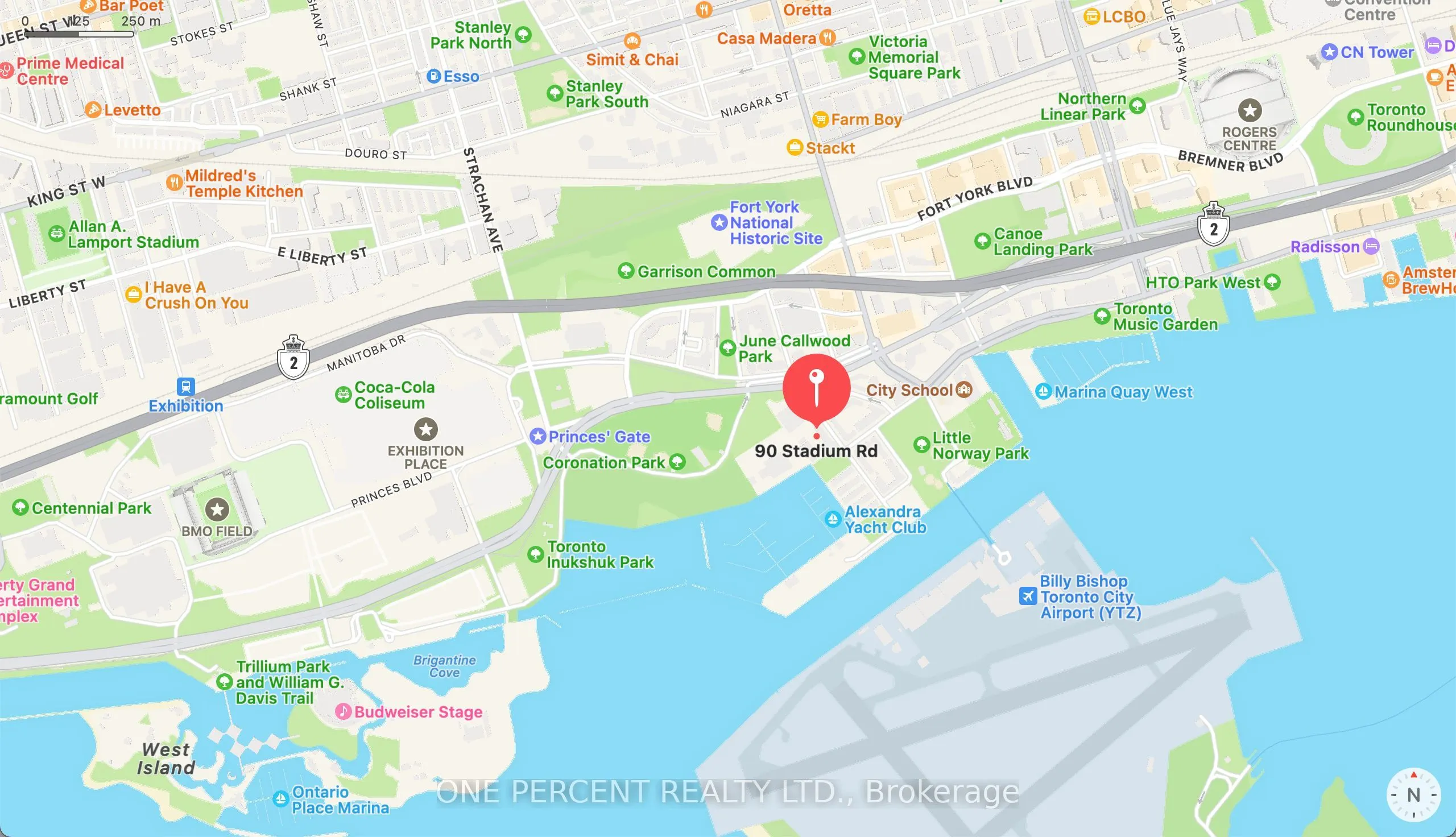 90 Stadium Road, #314