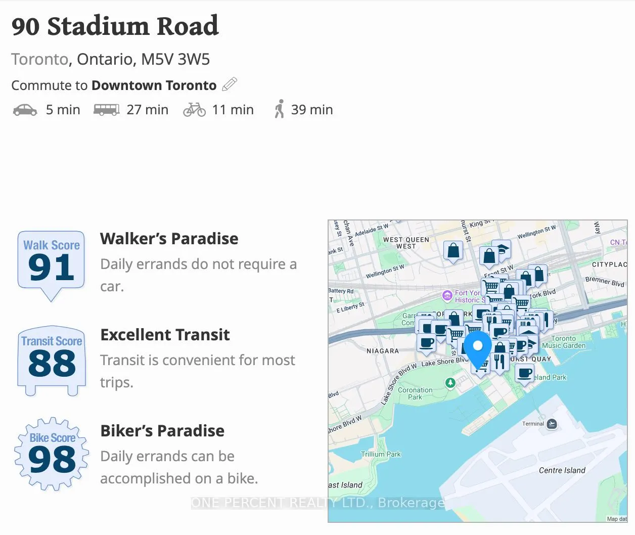 90 Stadium Road, #314
