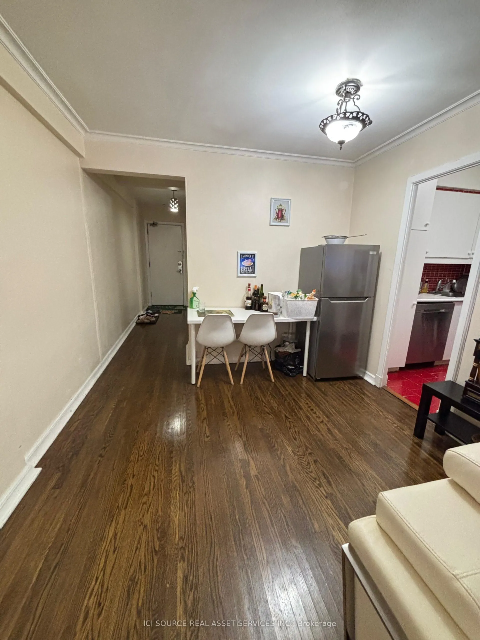 707 Eglinton Avenue W, #104