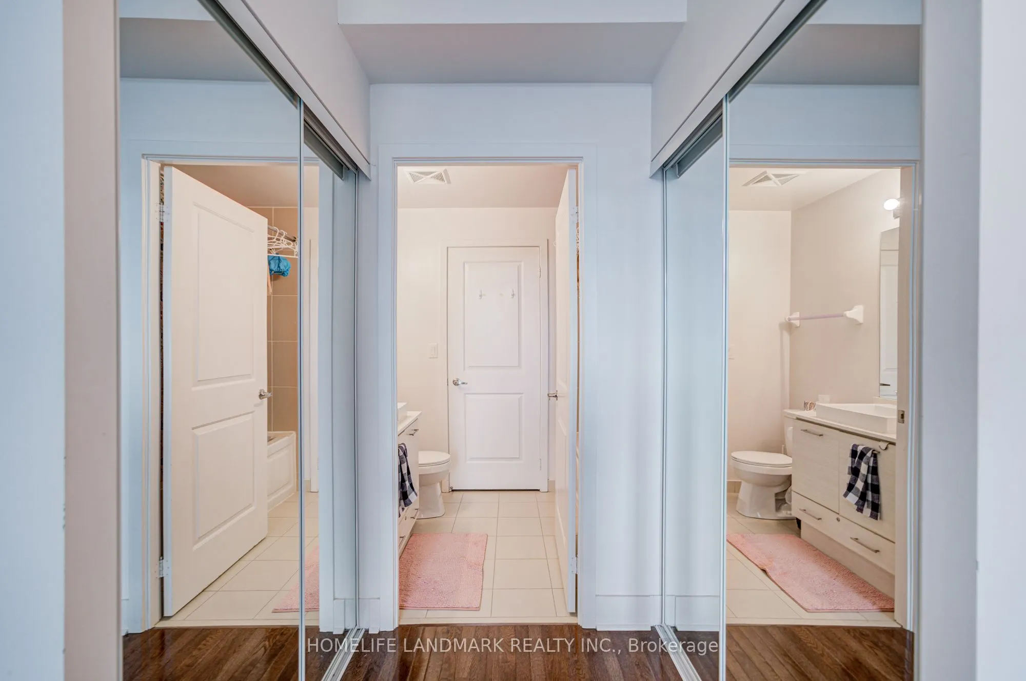 26 Norton Avenue, #609