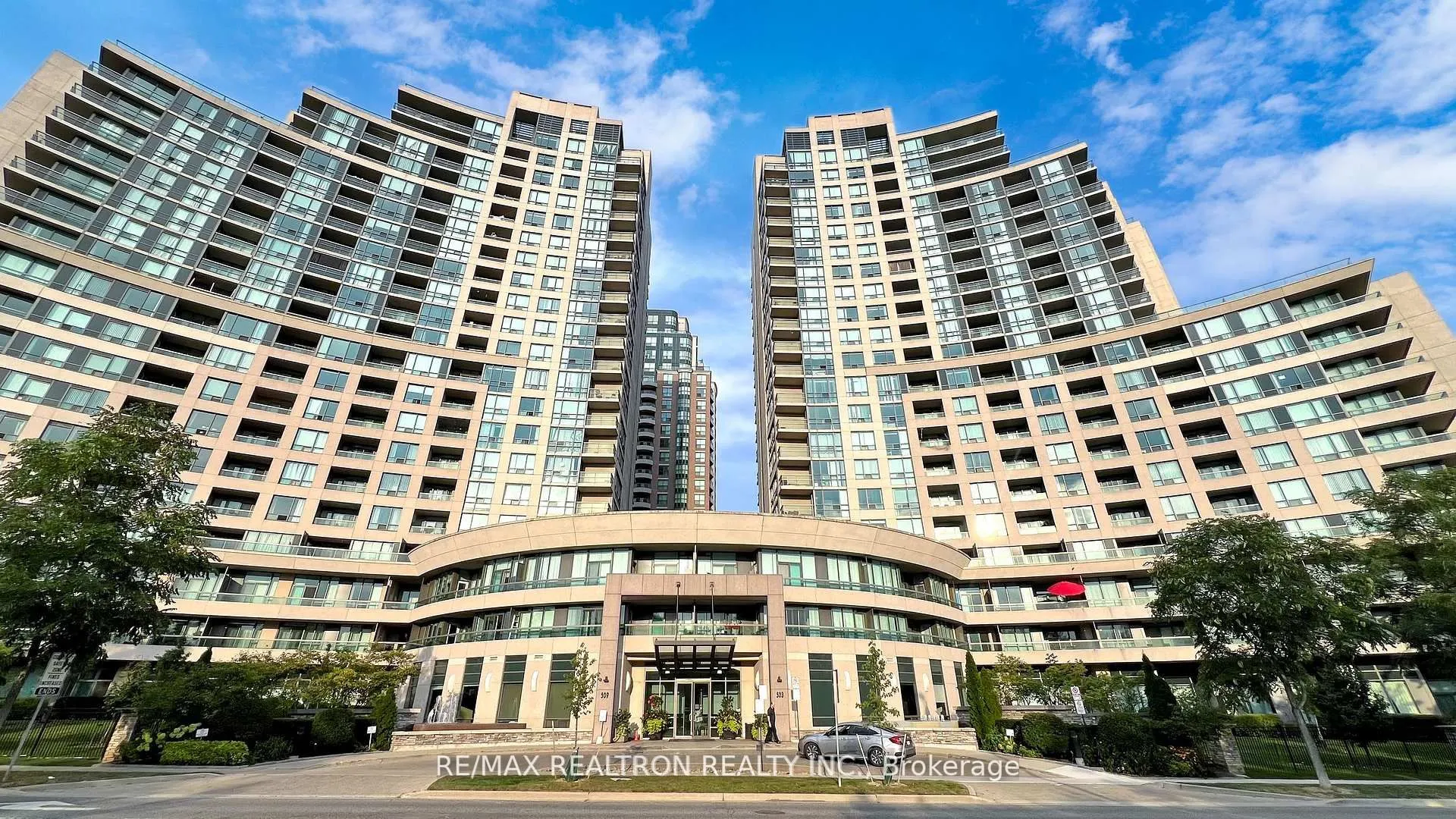 503 Beecroft Road, #219