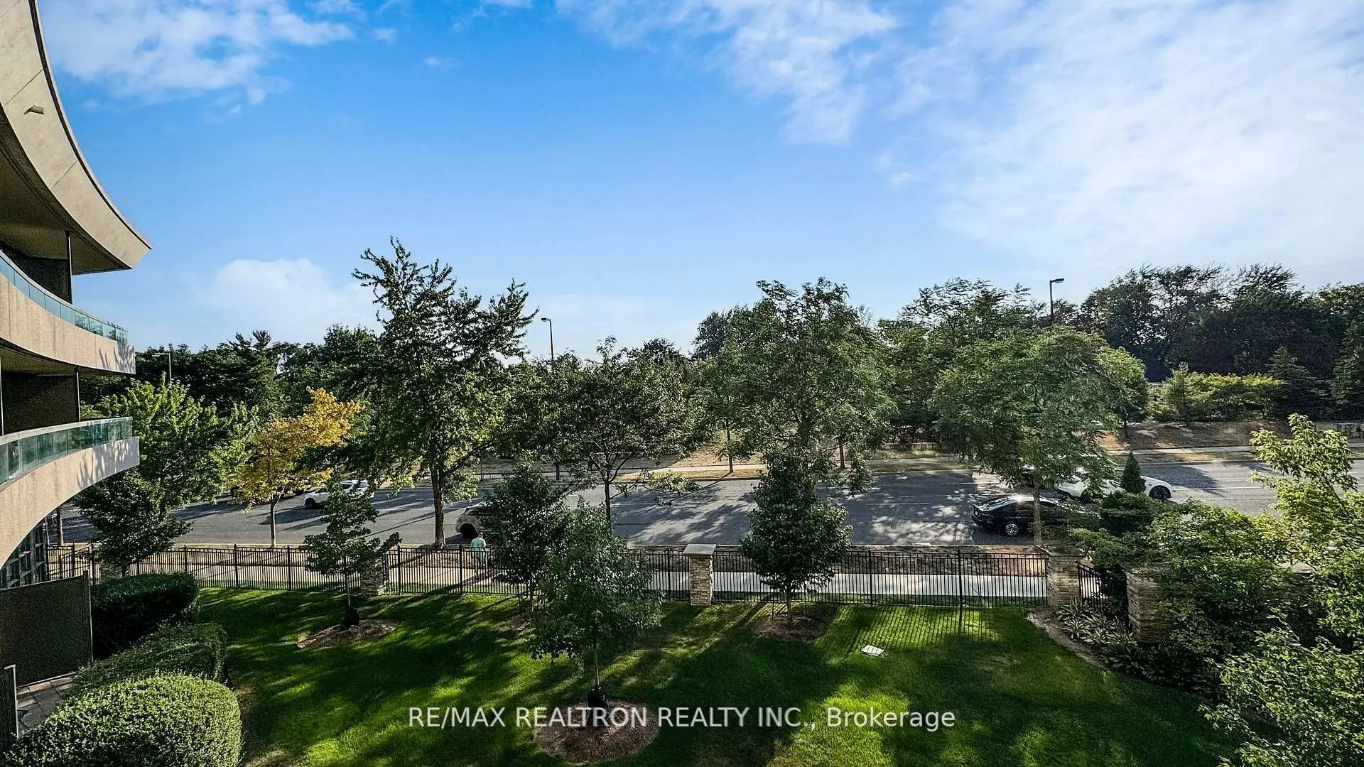 503 Beecroft Road, #219