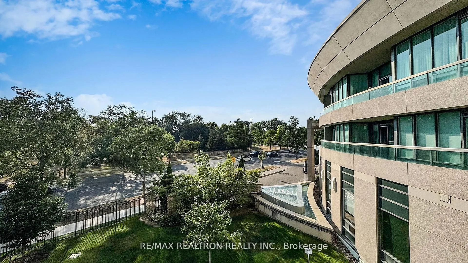 503 Beecroft Road, #219