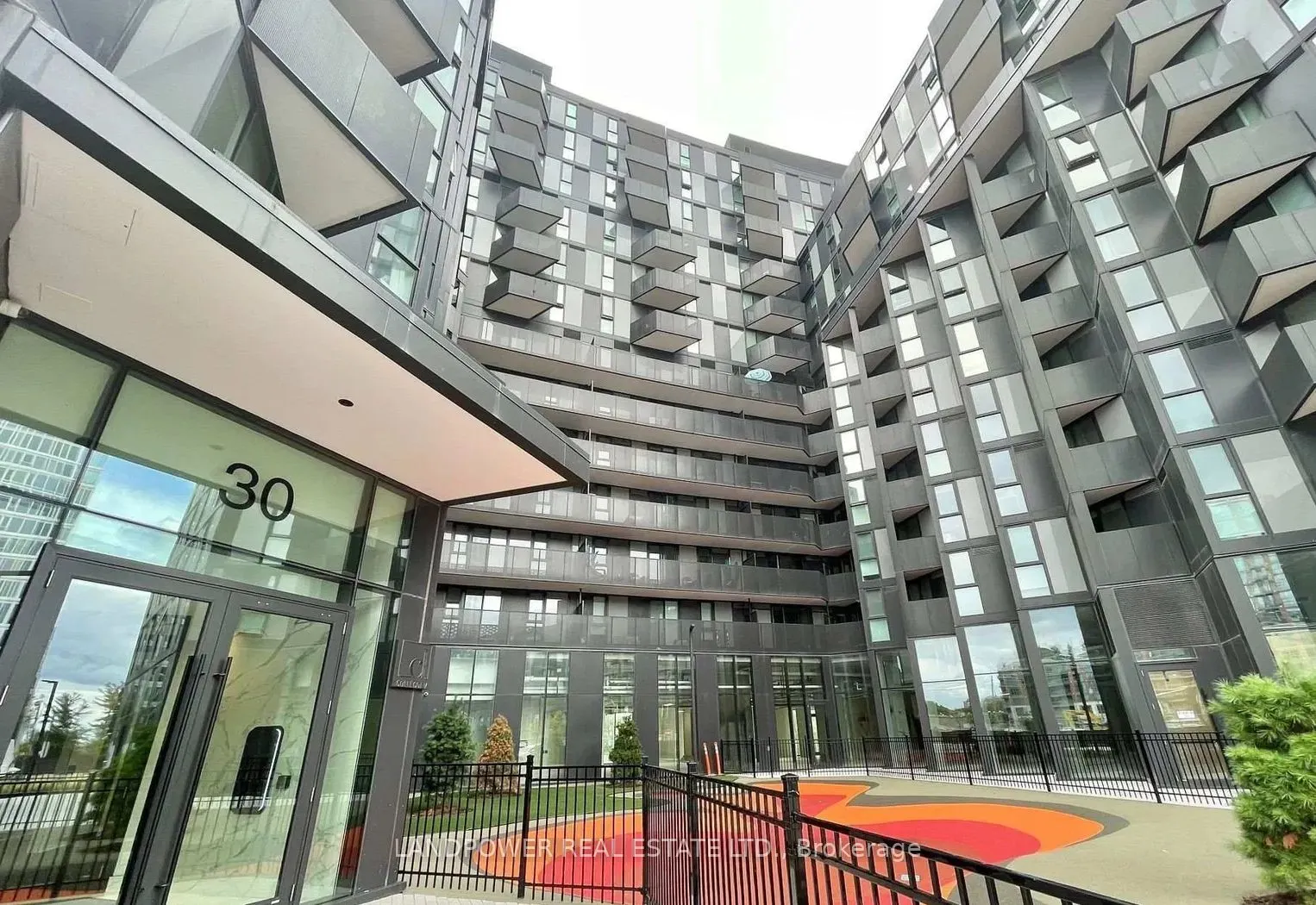 30 Tretti Way, #234