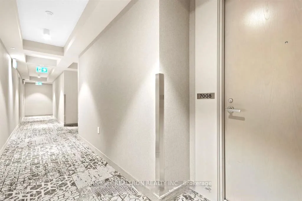 138 Downes Street, #7008
