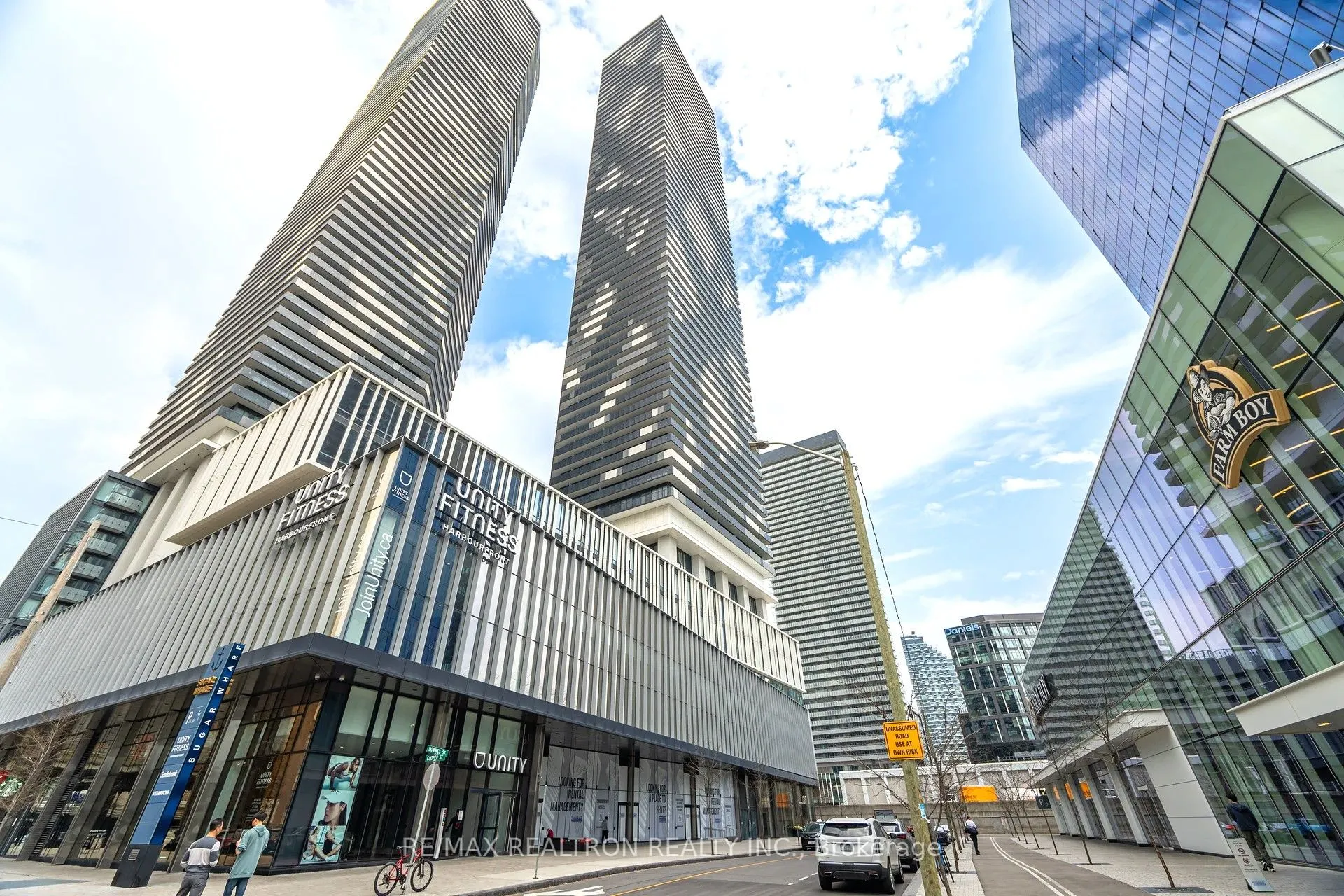 138 Downes Street, #7008