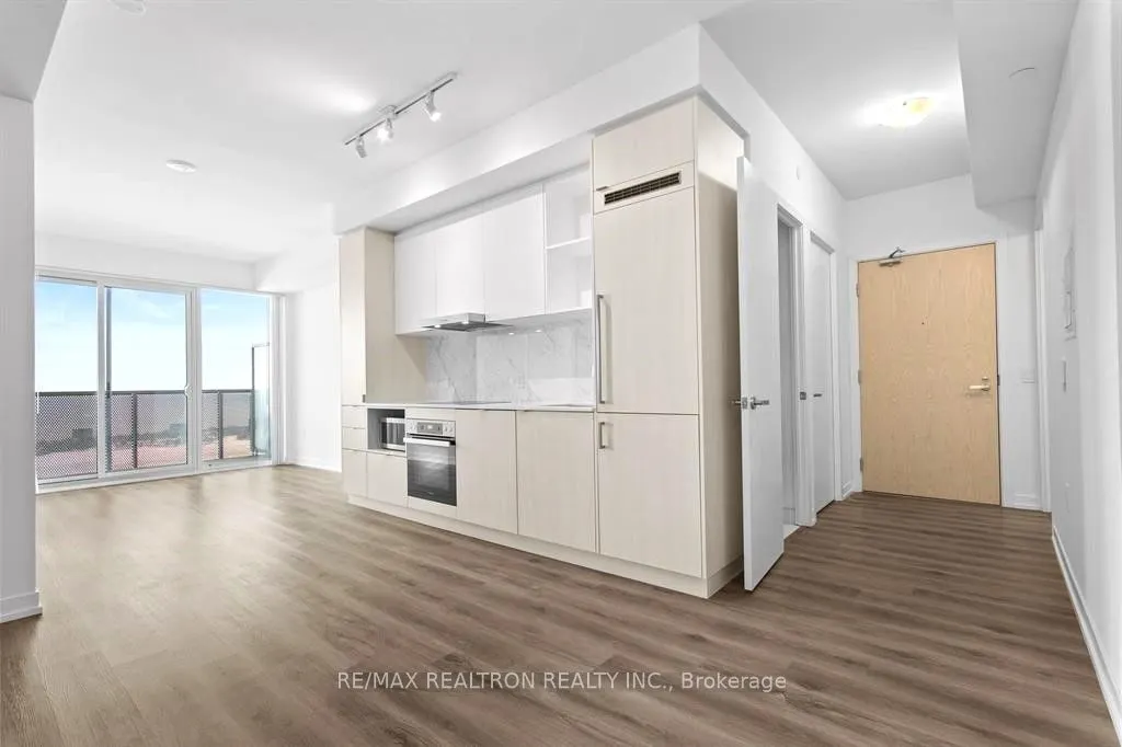 138 Downes Street, #7008