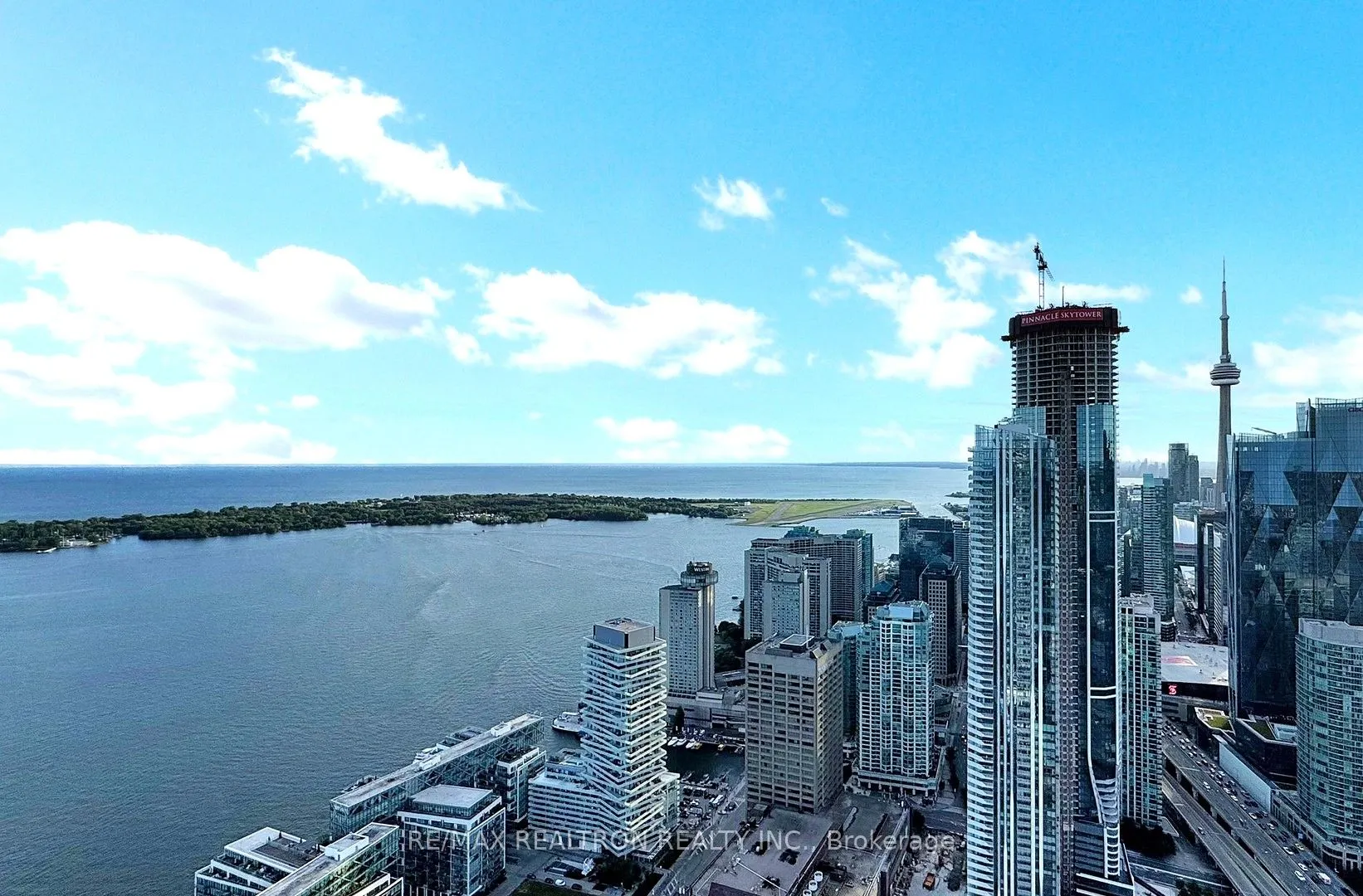 138 Downes Street, #7008