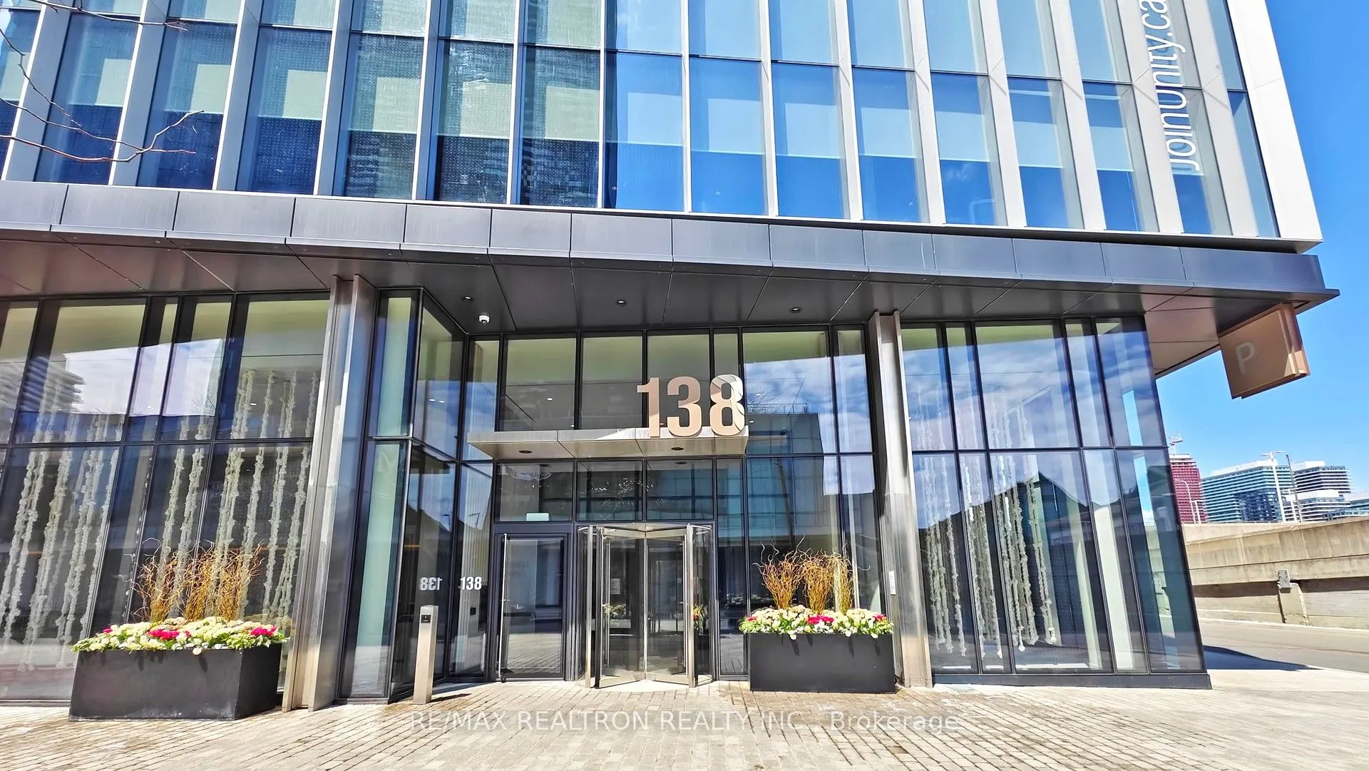138 Downes Street, #7008
