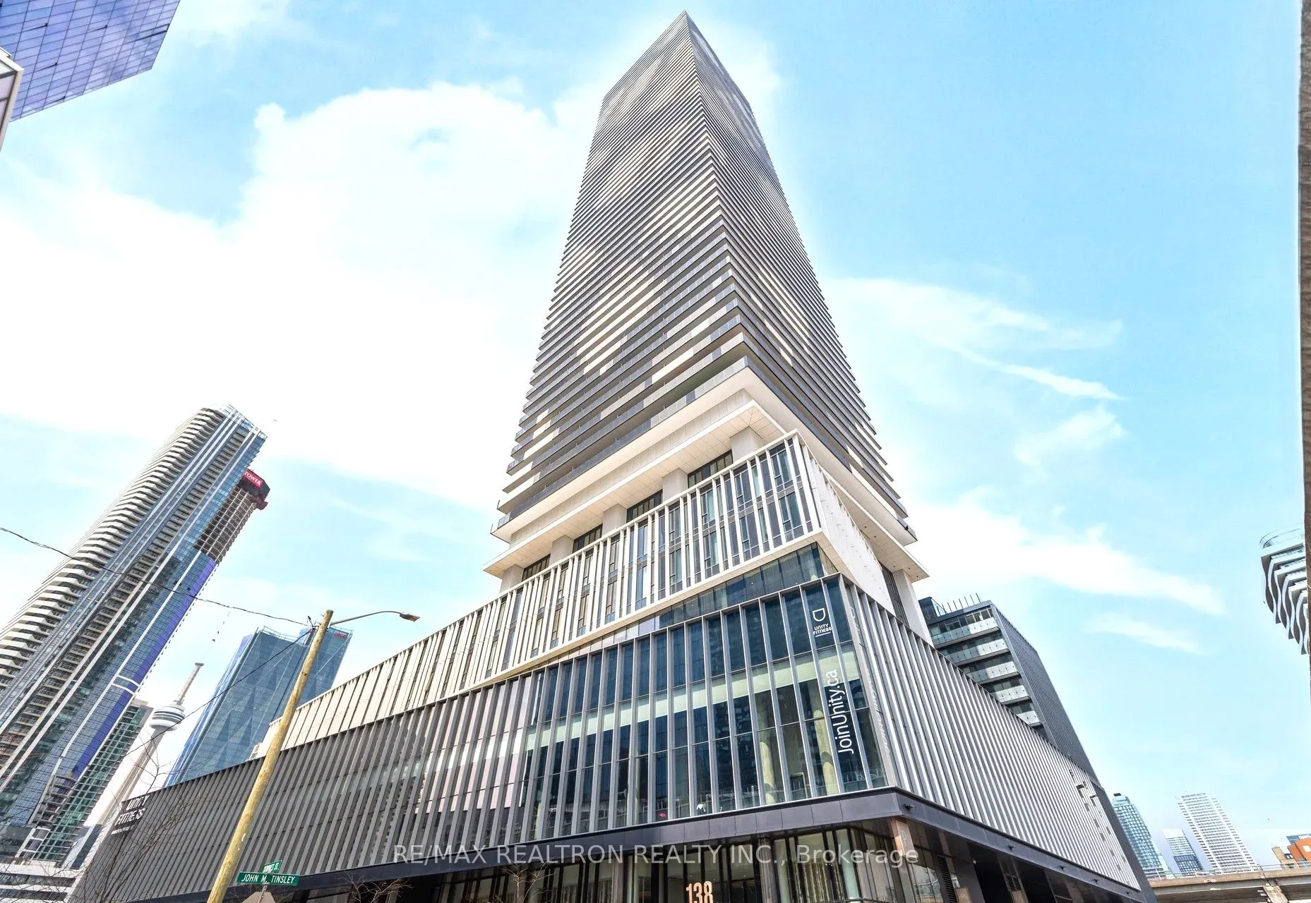 138 Downes Street, #7008