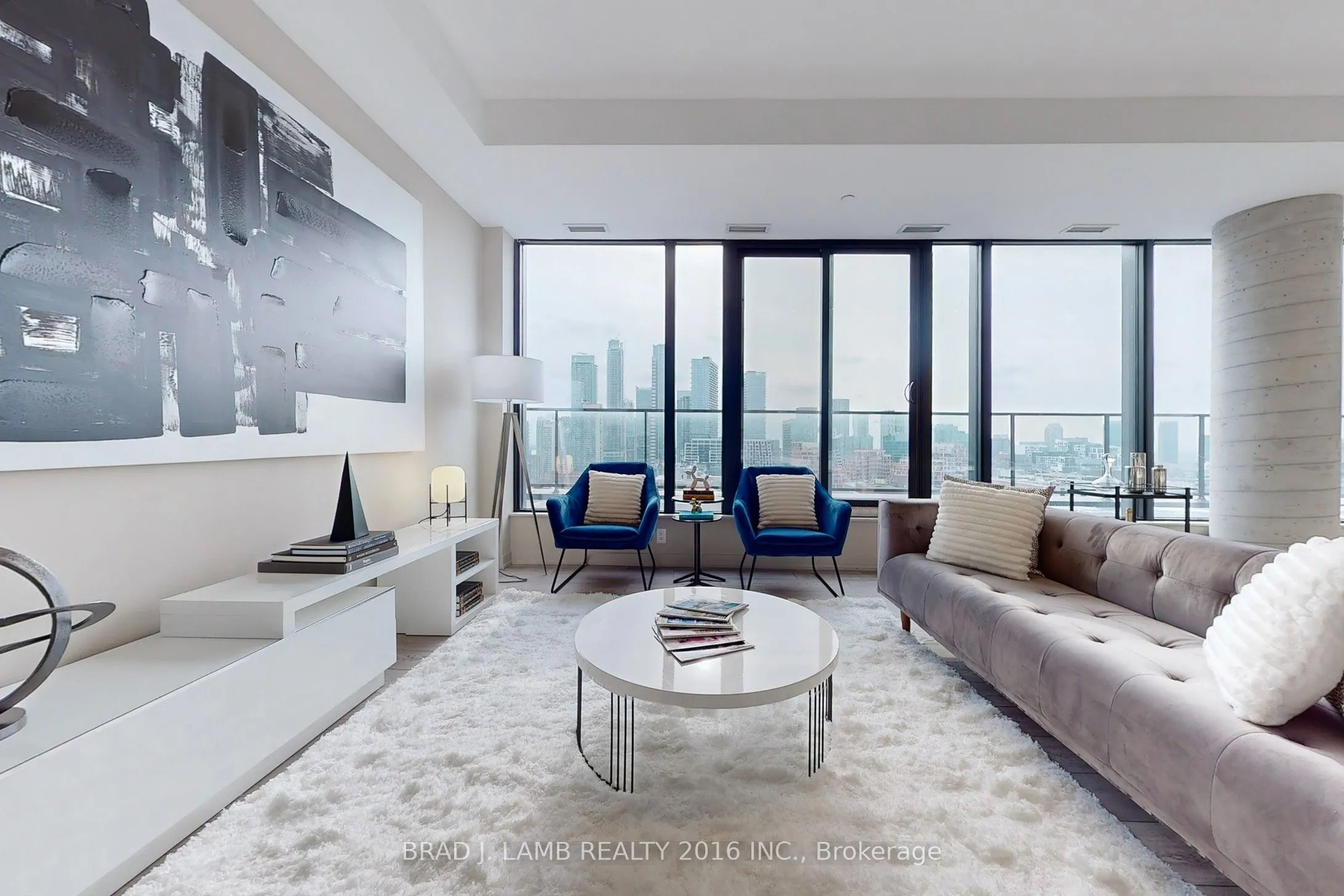 458 Richmond Street W, #1702