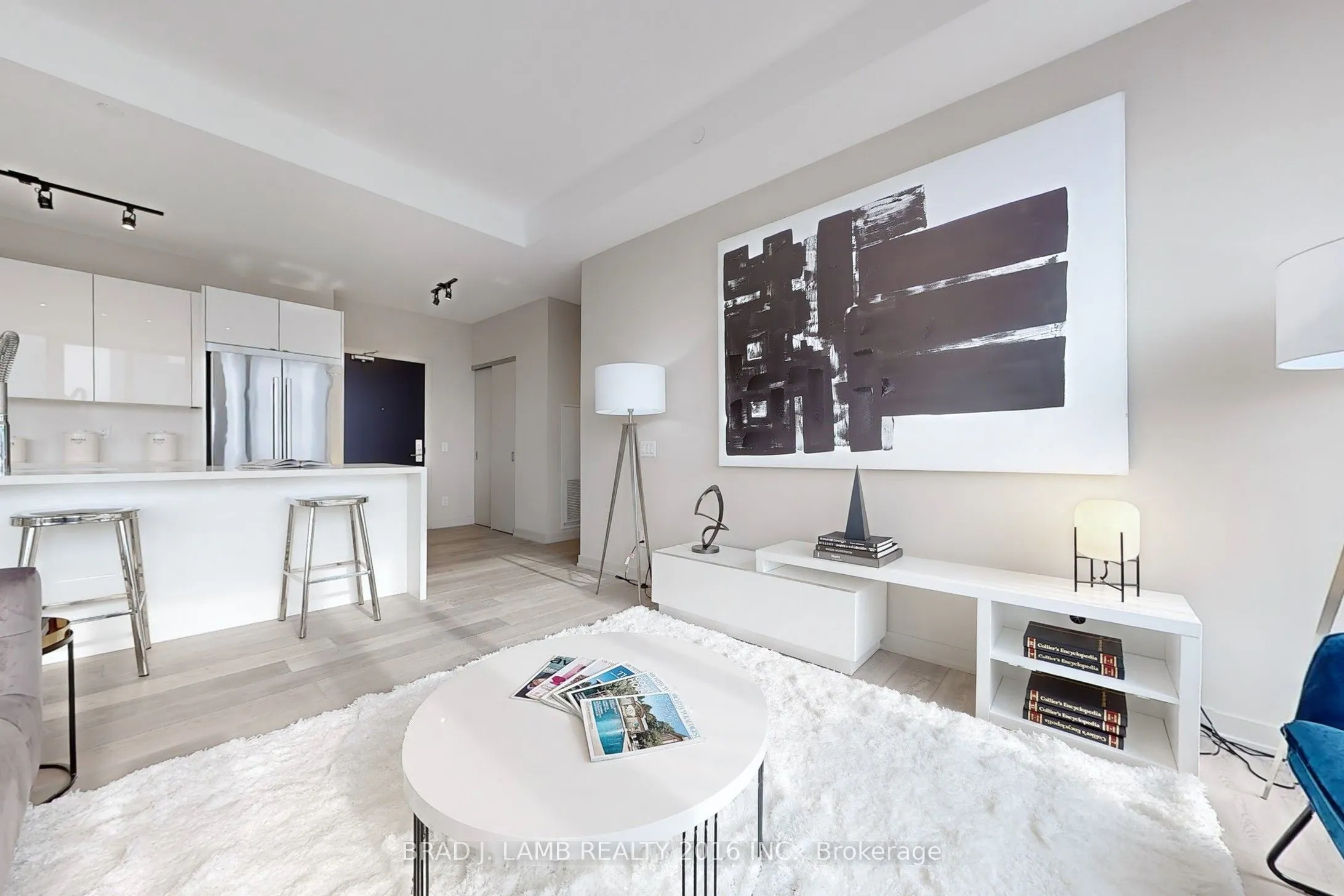458 Richmond Street W, #1702