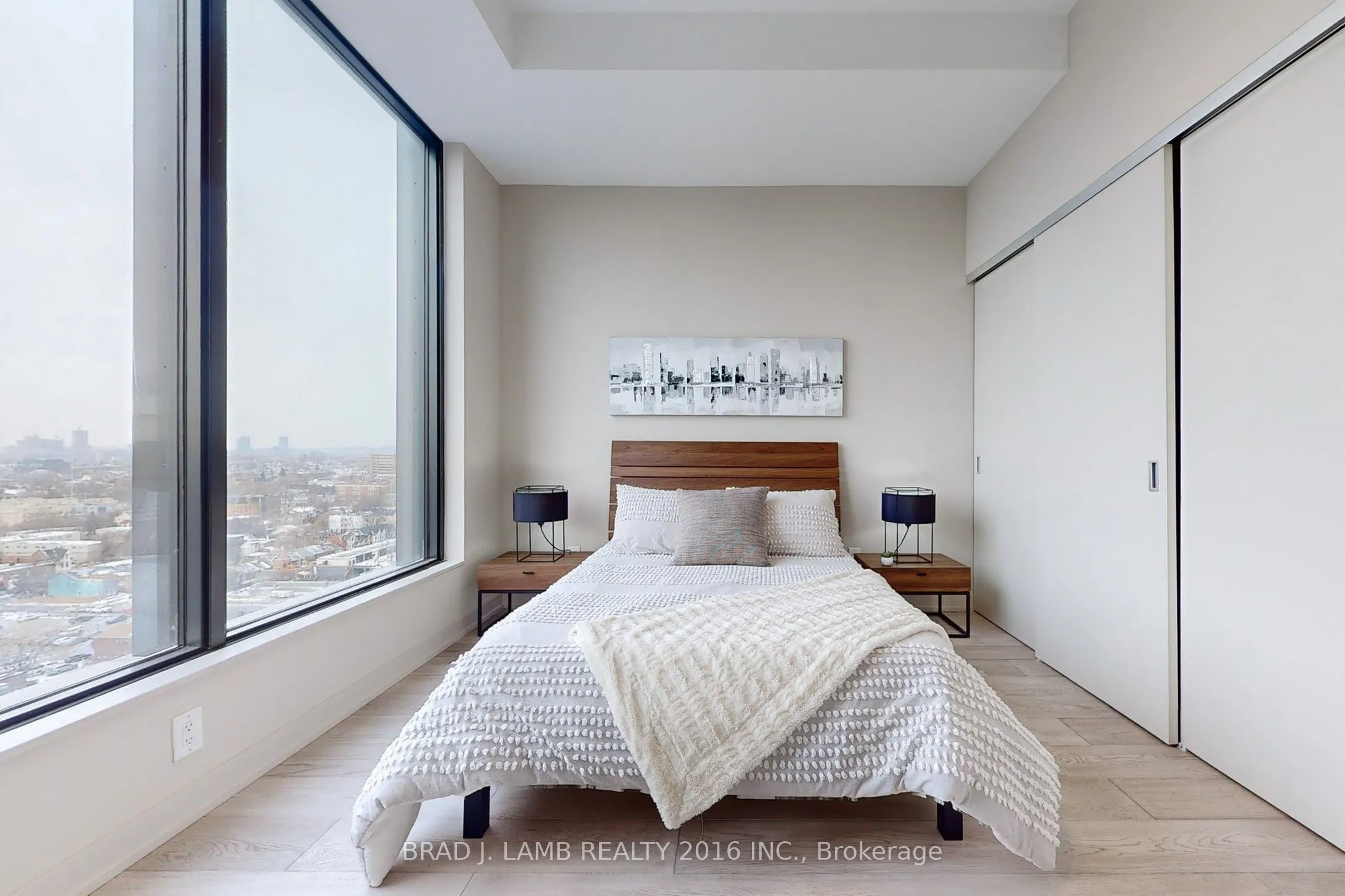 458 Richmond Street W, #1702