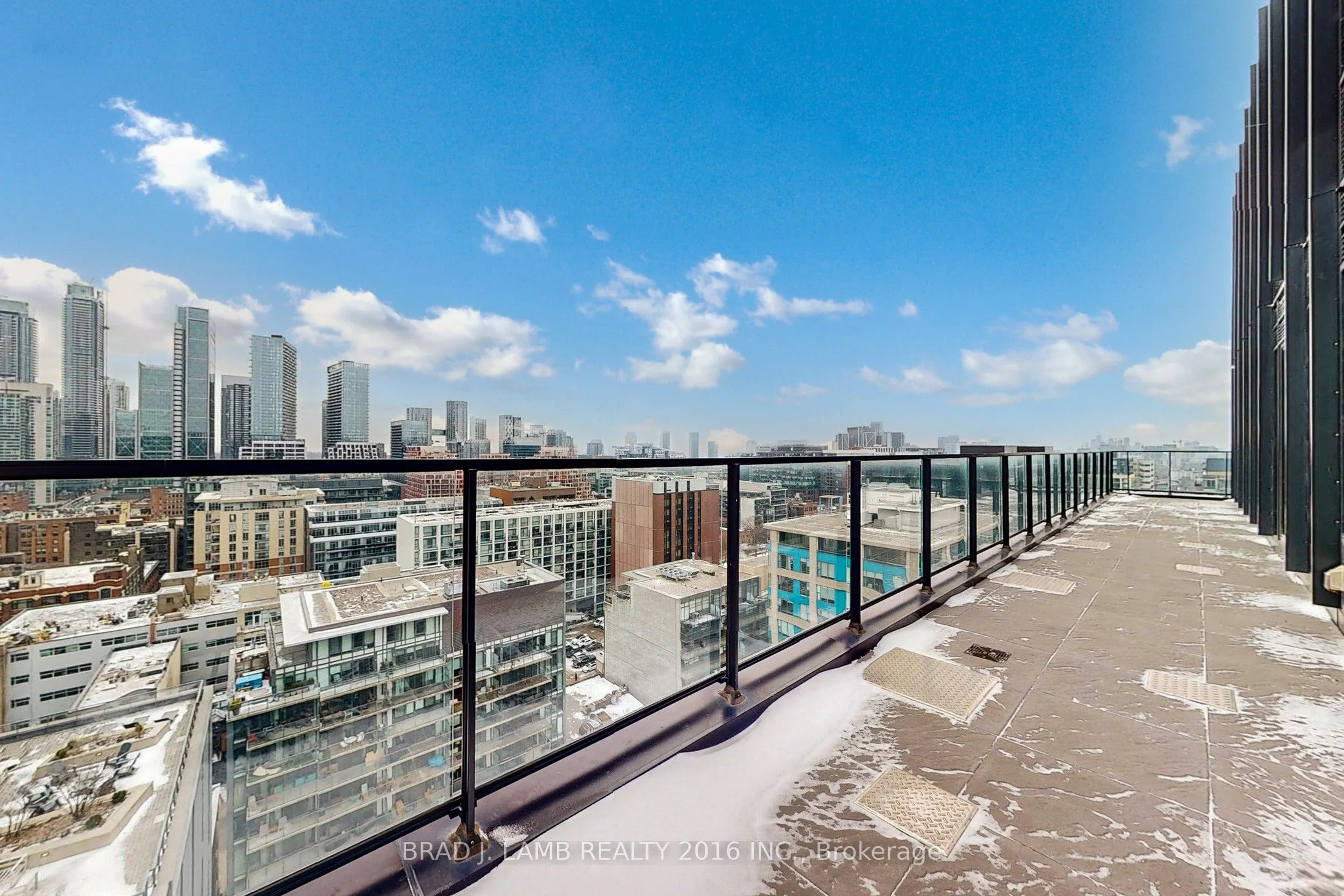 458 Richmond Street W, #1702
