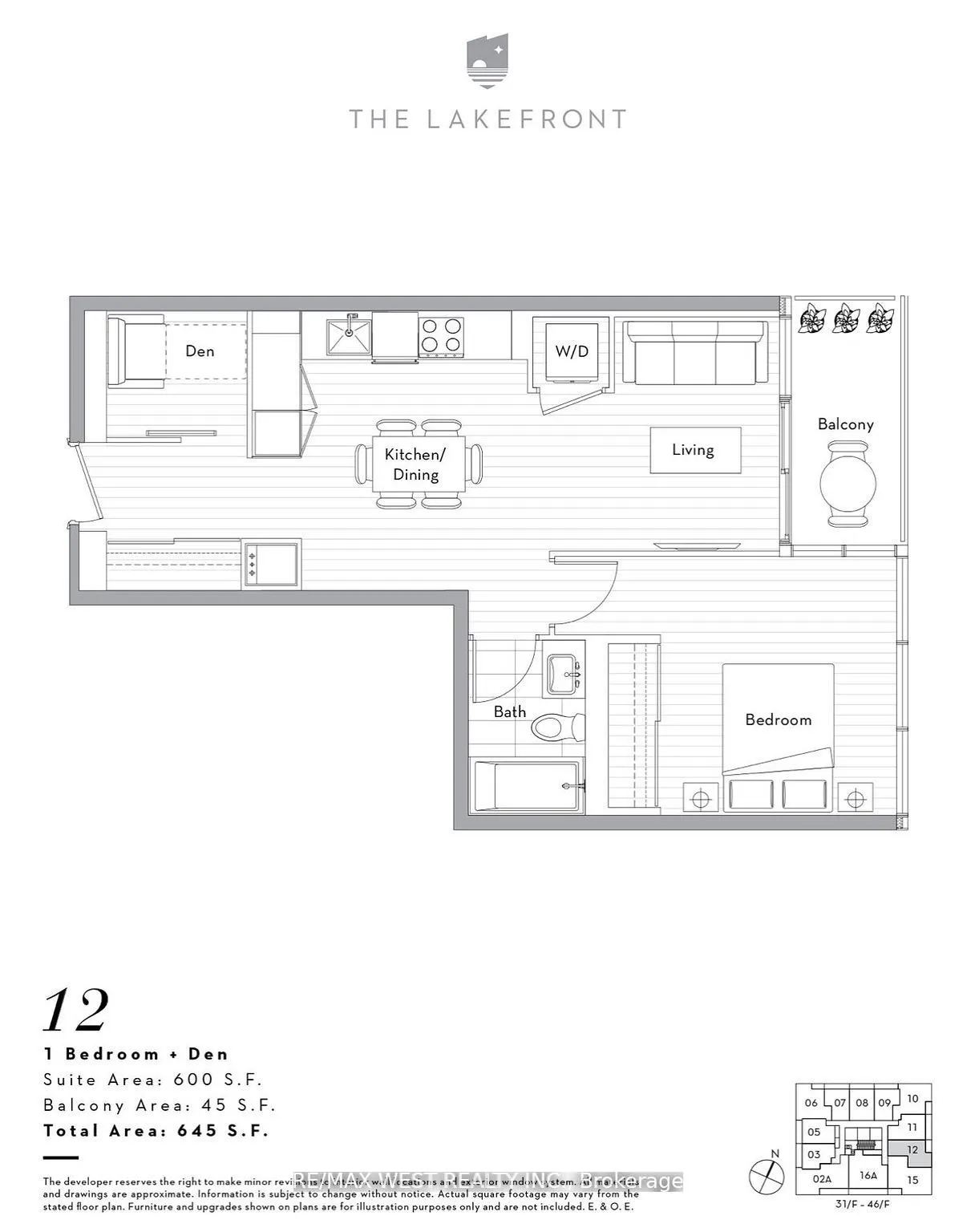 17 Bathurst Street, #3912