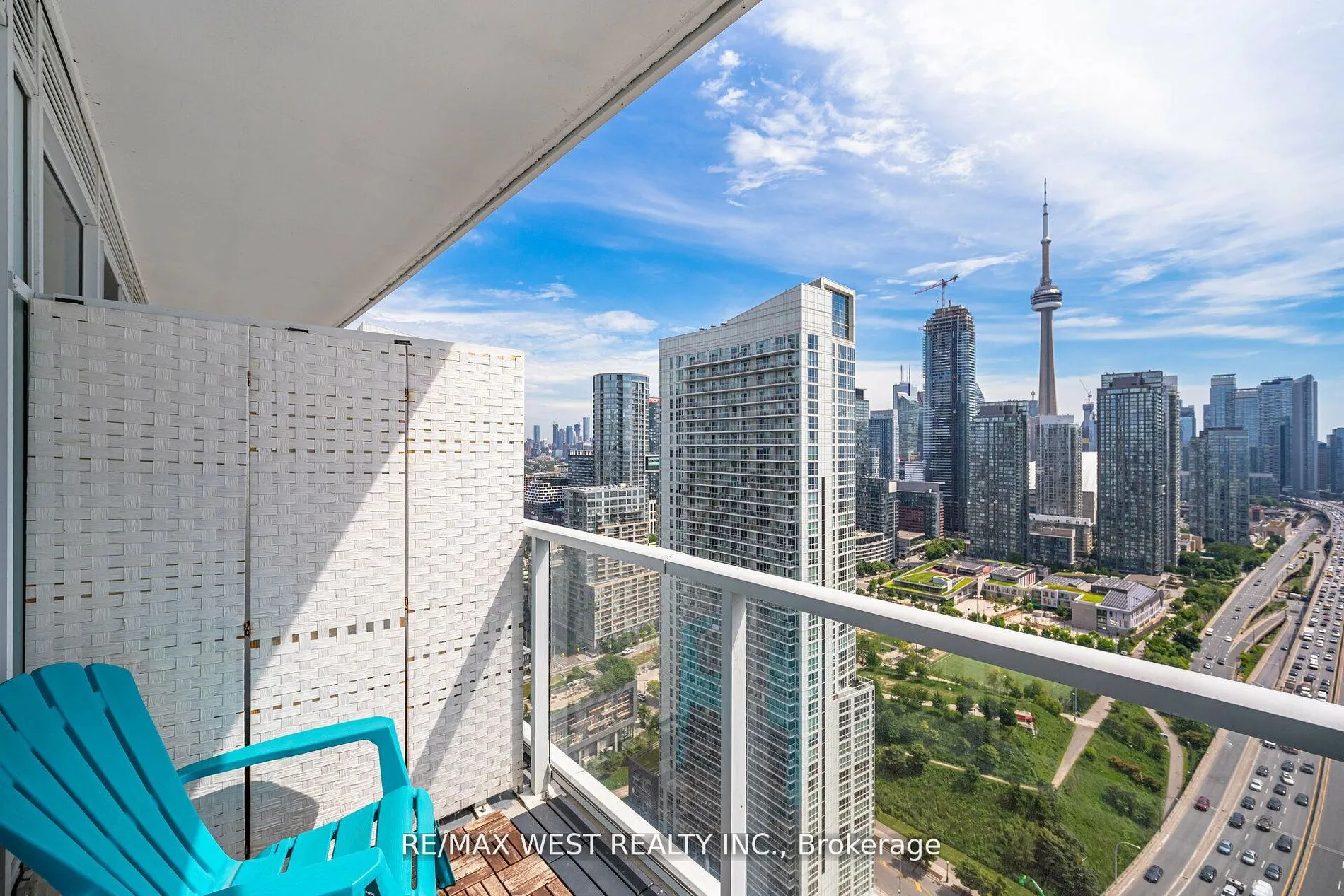 17 Bathurst Street, #3912