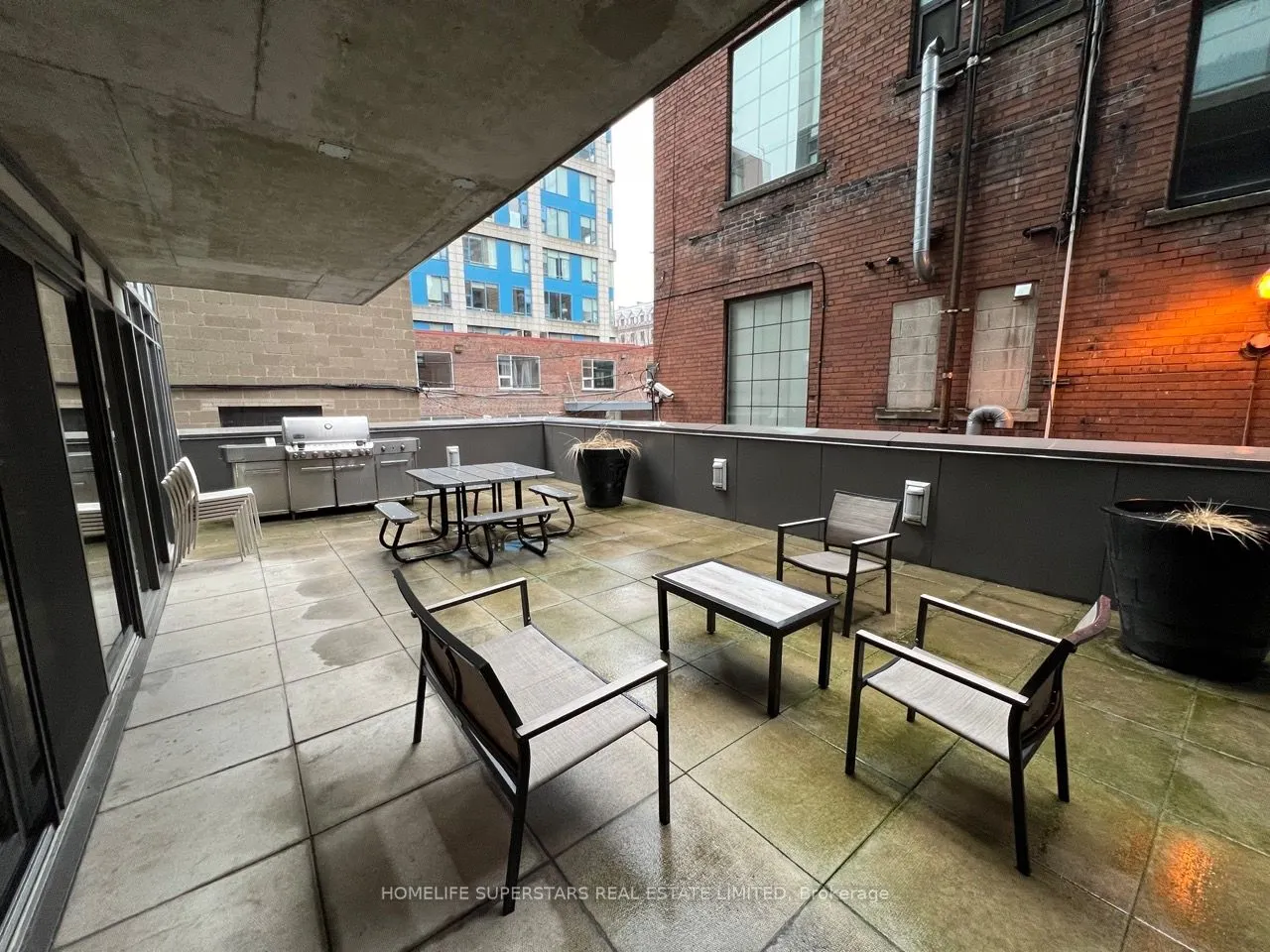 32 Camden Street, #608