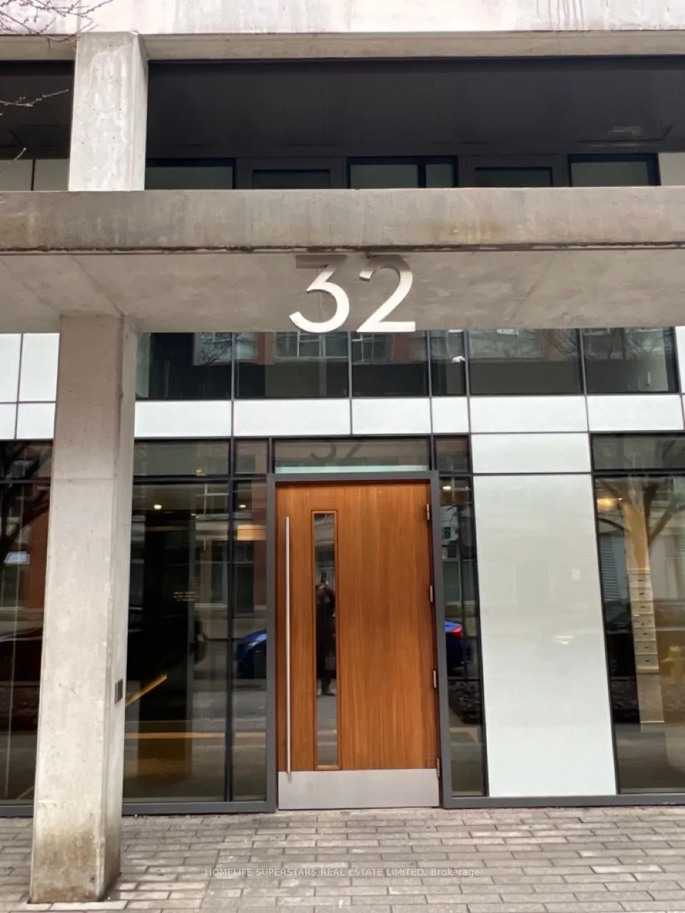 32 Camden Street, #608