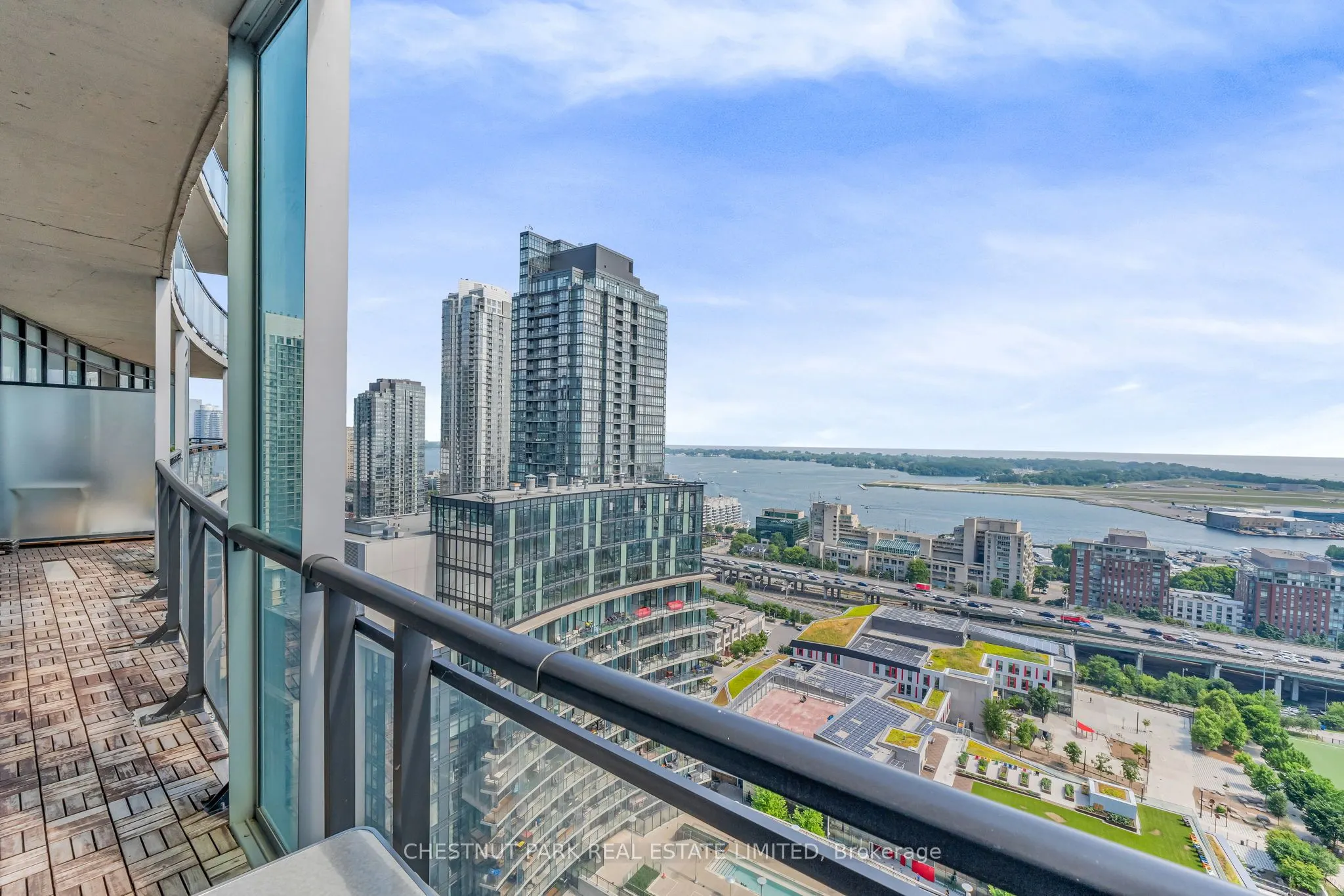 25 Capreol Court, #3010