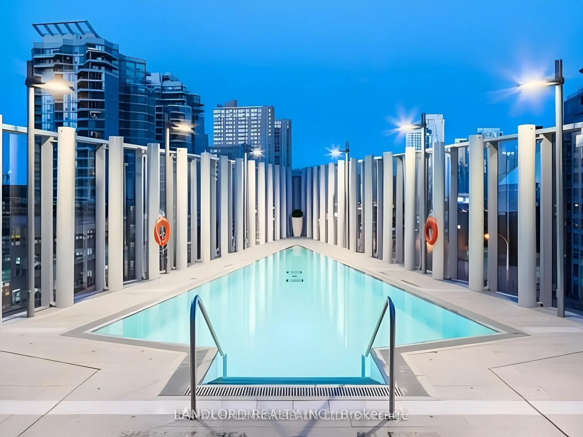 10 York Street, #2410