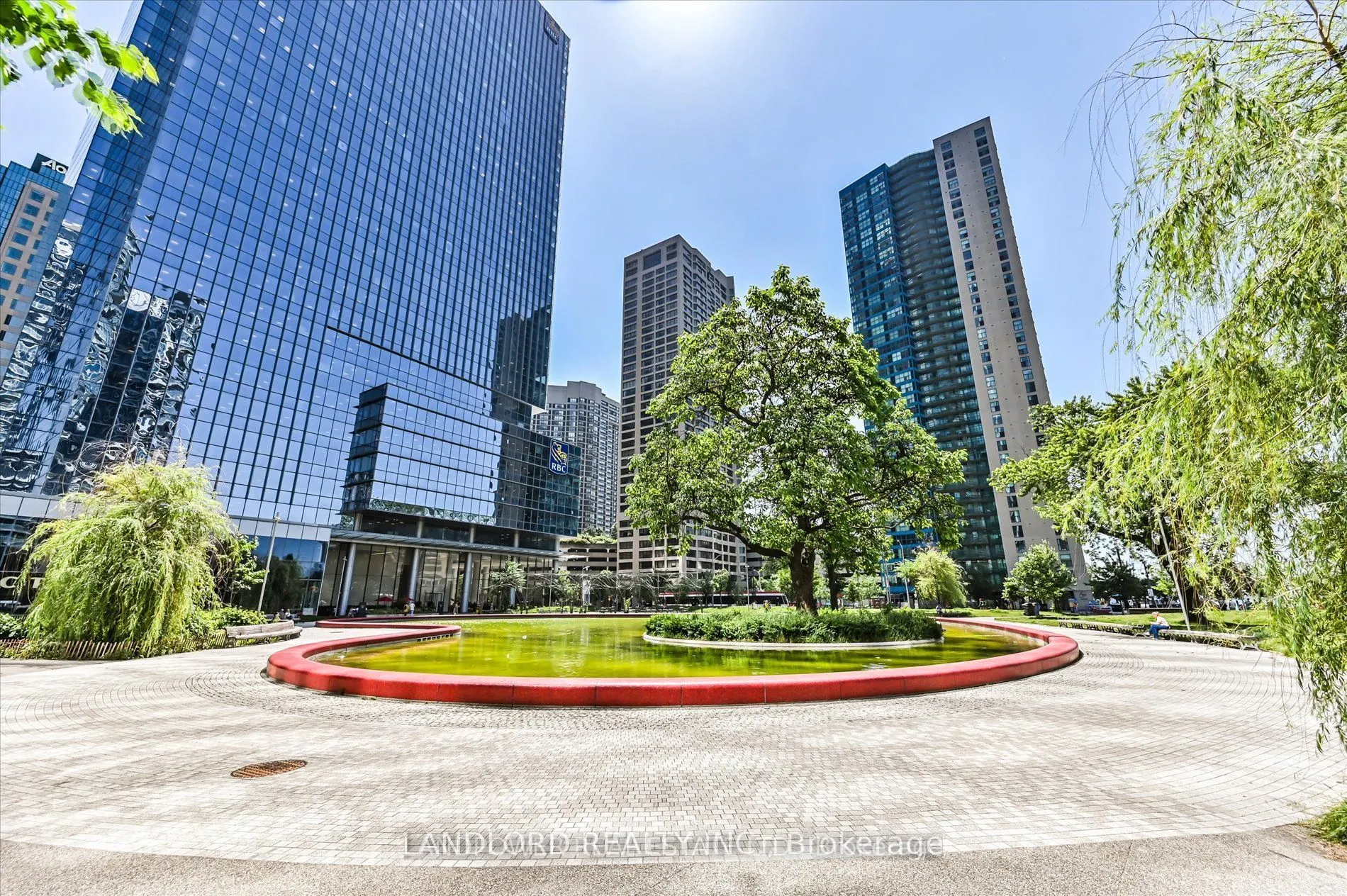 10 York Street, #2410