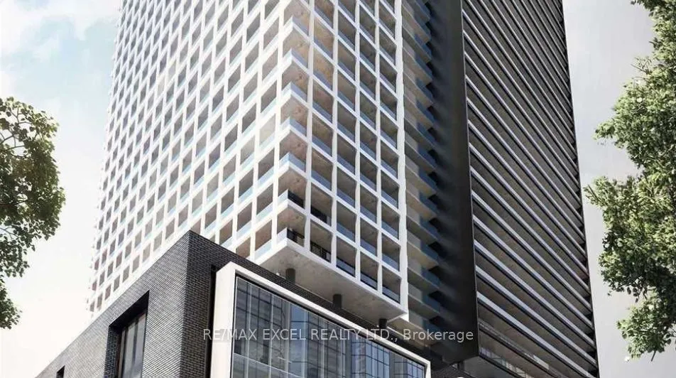 20 Edward Street, #1720