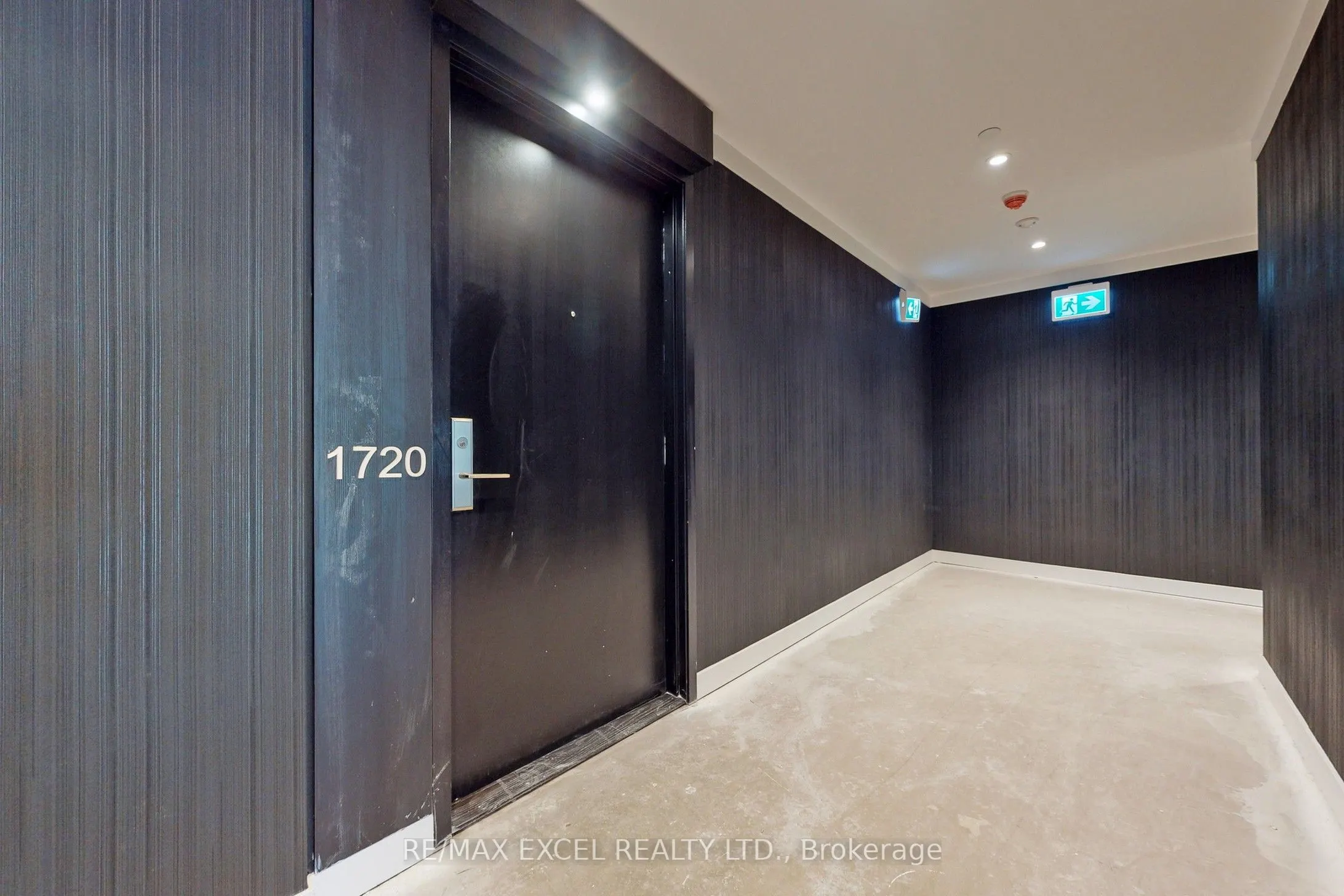 20 Edward Street, #1720