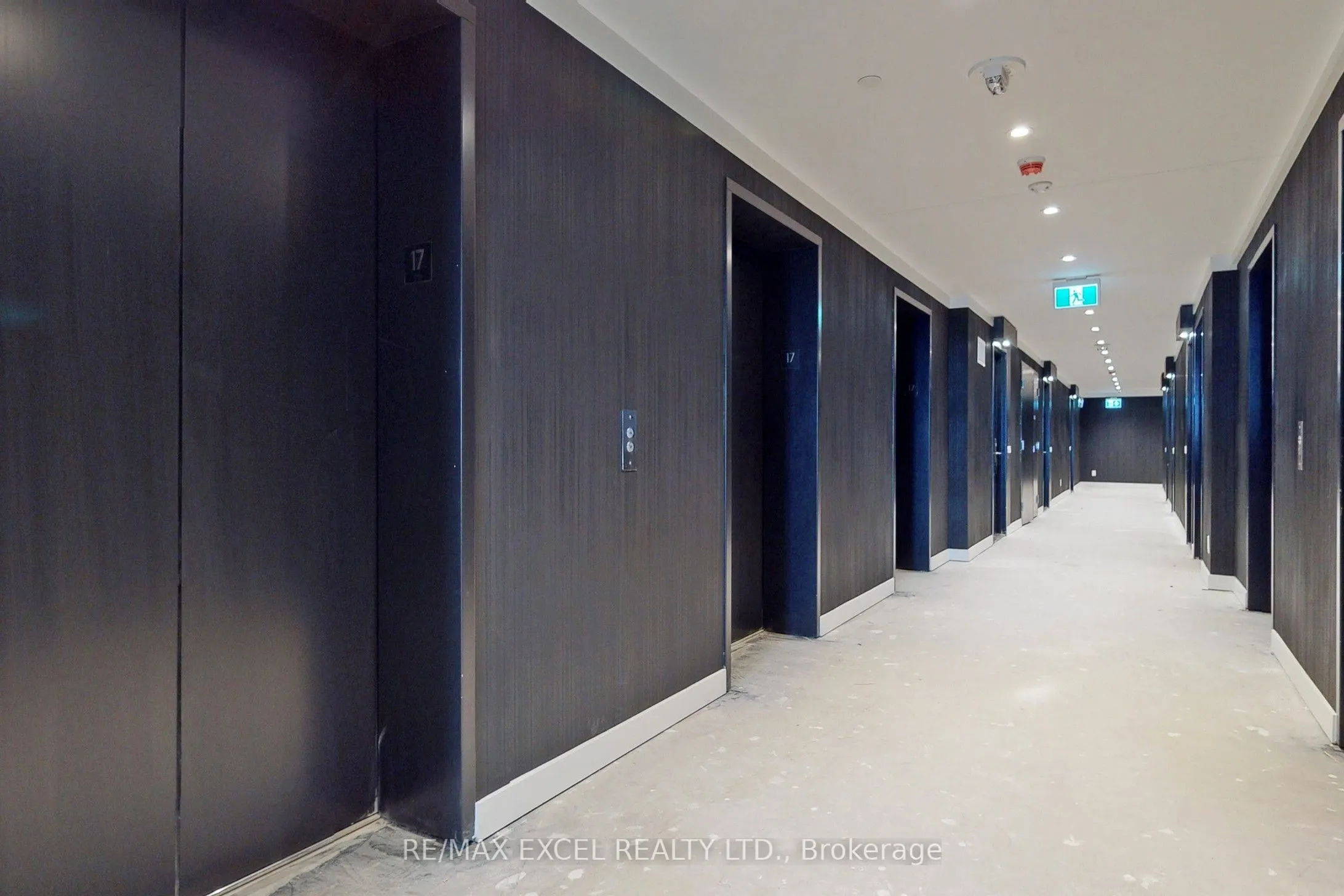 20 Edward Street, #1720