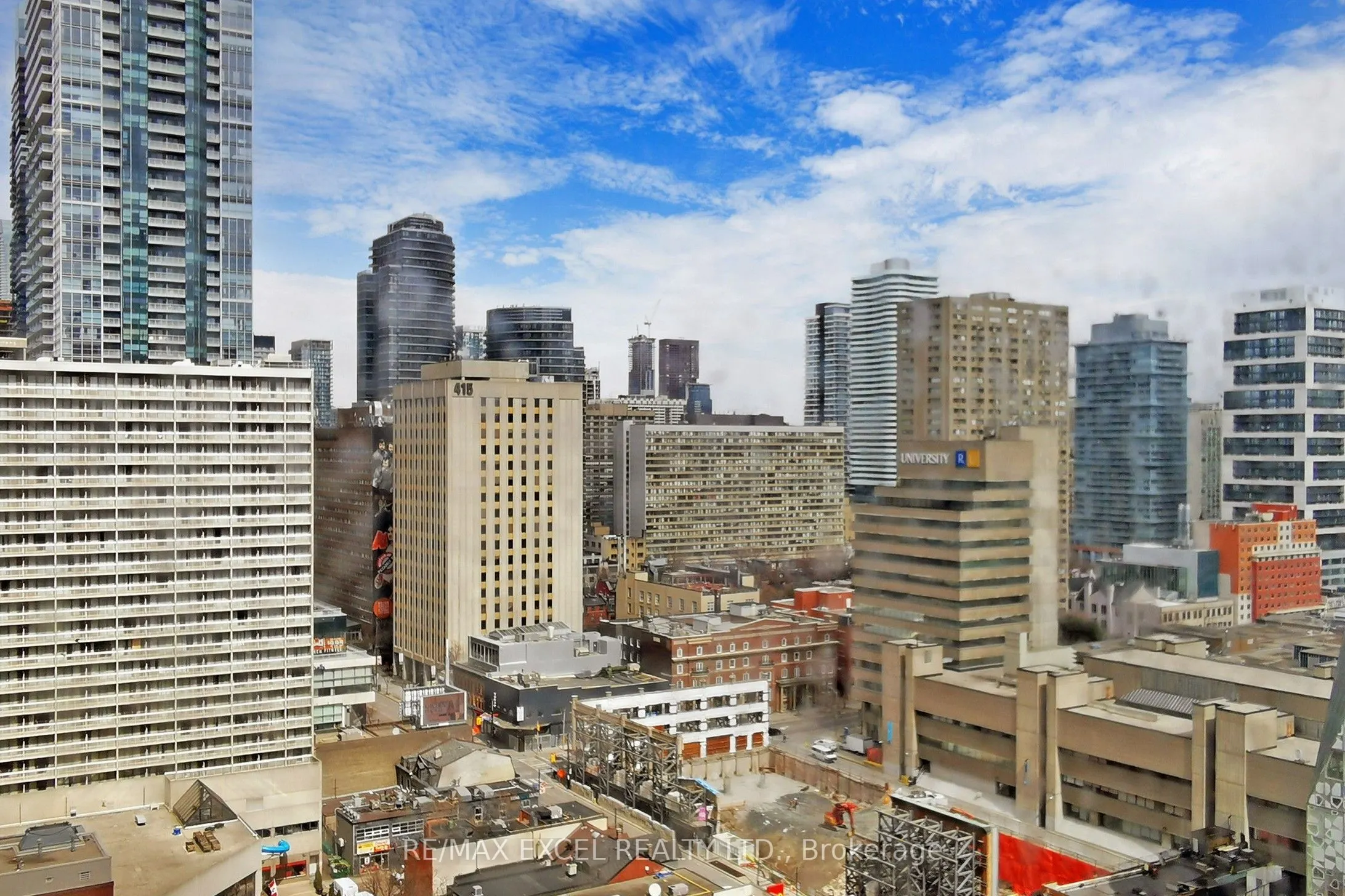 20 Edward Street, #1720