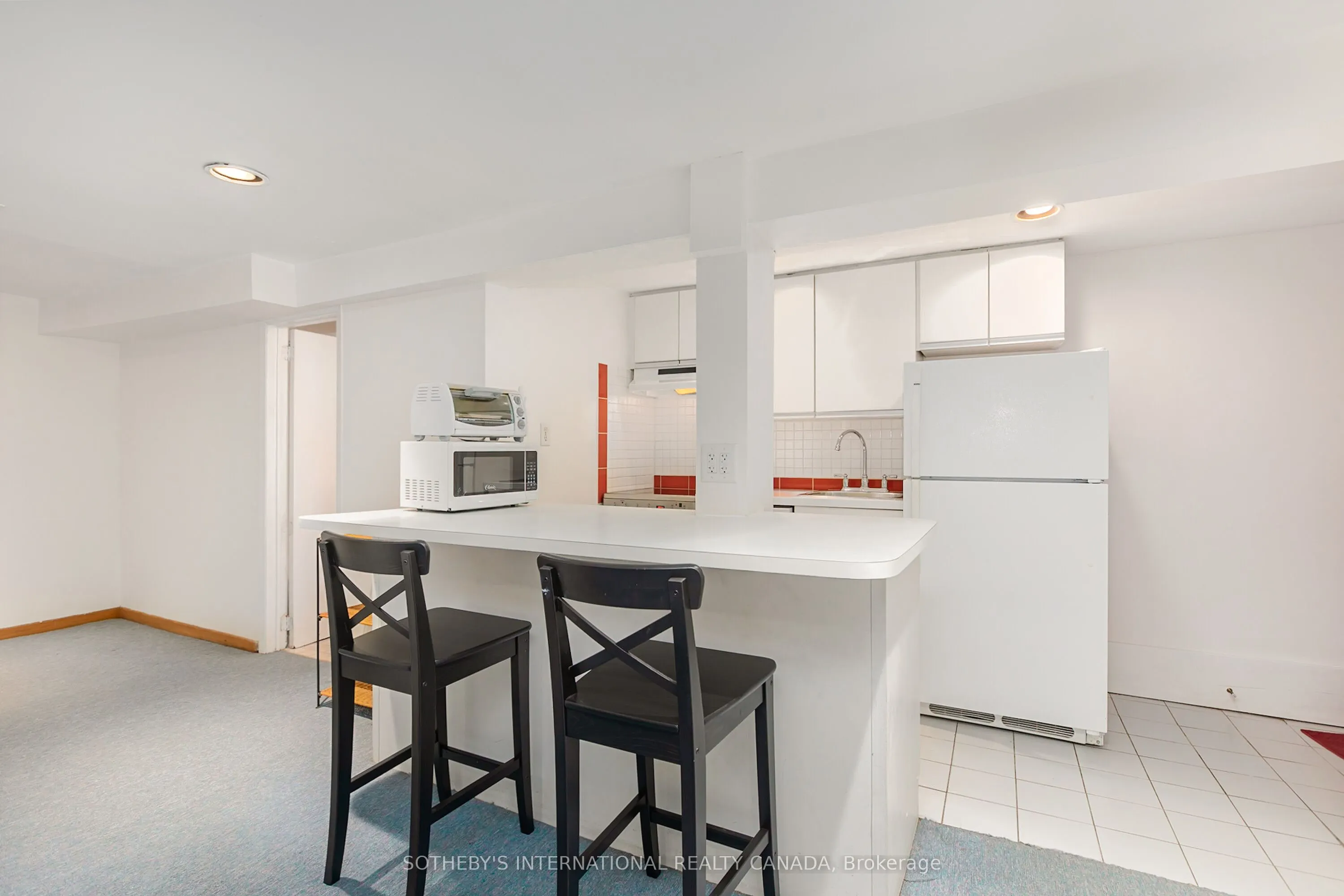 89 Willcocks Street, #Bsmnt