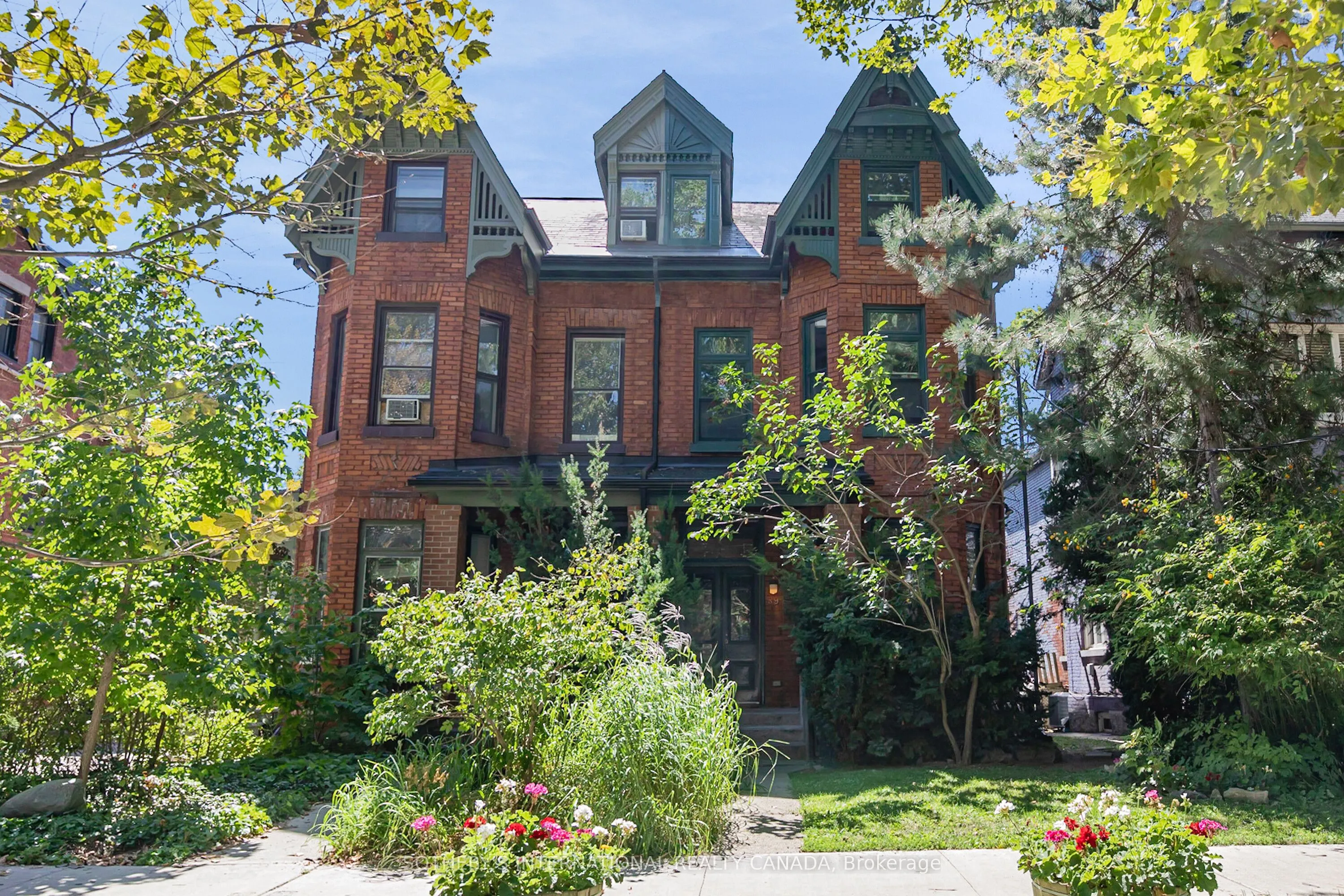 89 Willcocks Street, #Bsmnt