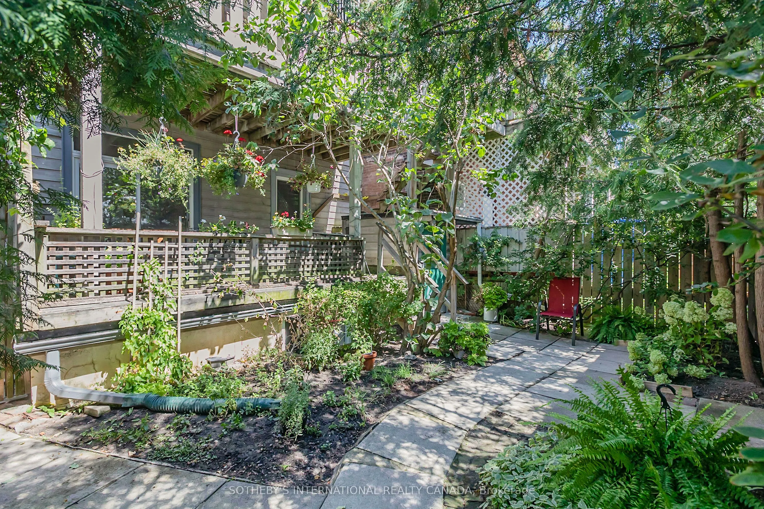 89 Willcocks Street, #Bsmnt