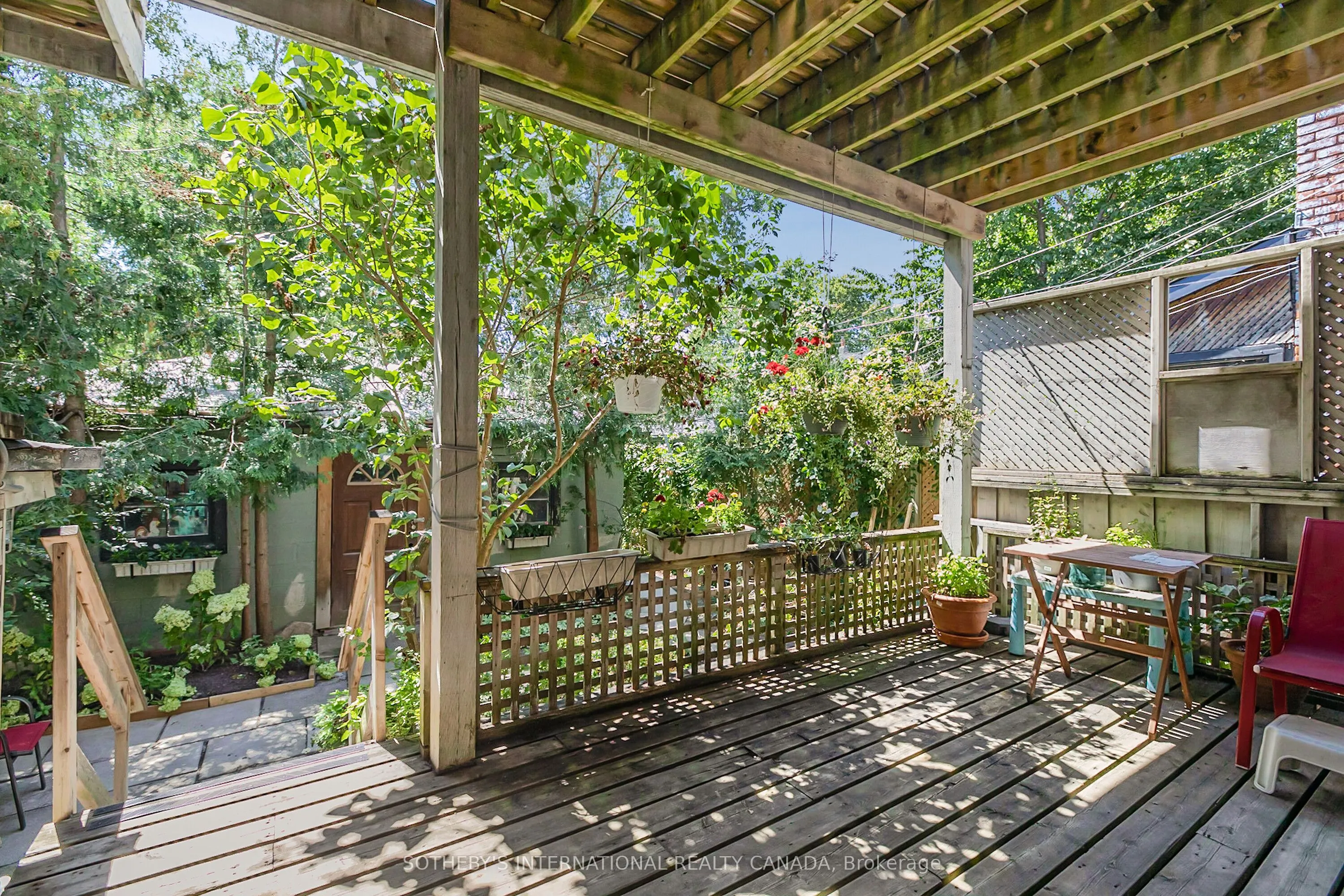 89 Willcocks Street, #Bsmnt
