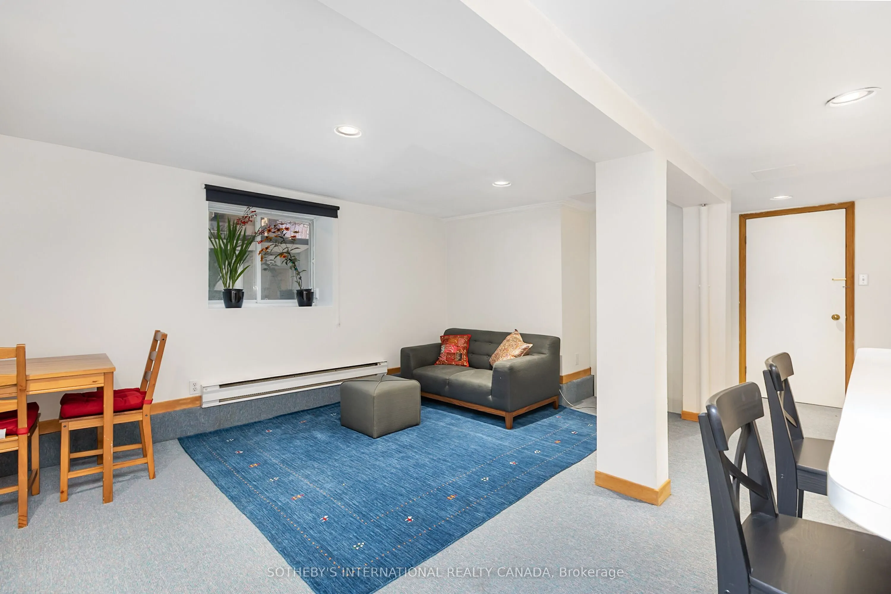 89 Willcocks Street, #Bsmnt
