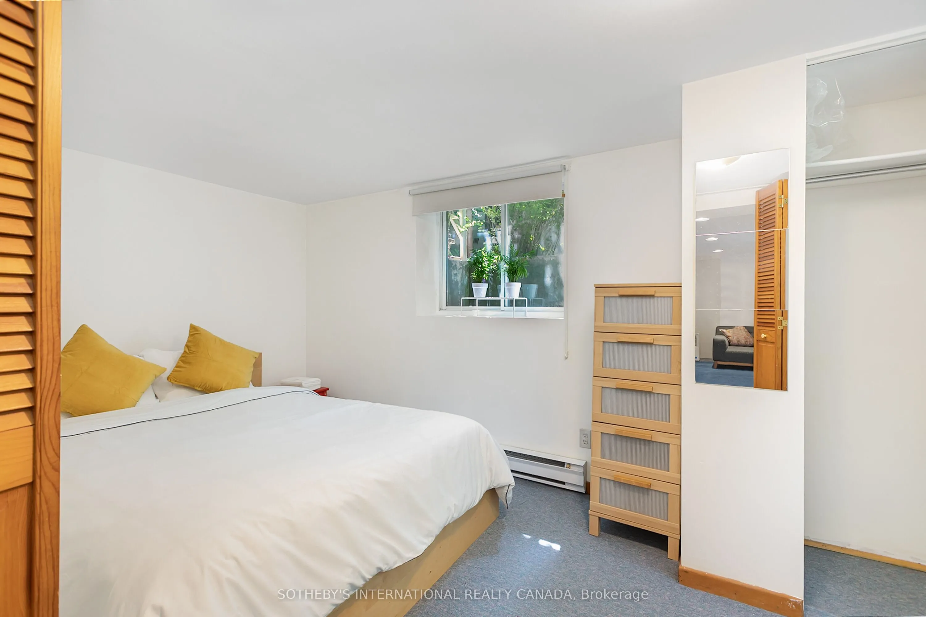 89 Willcocks Street, #Bsmnt