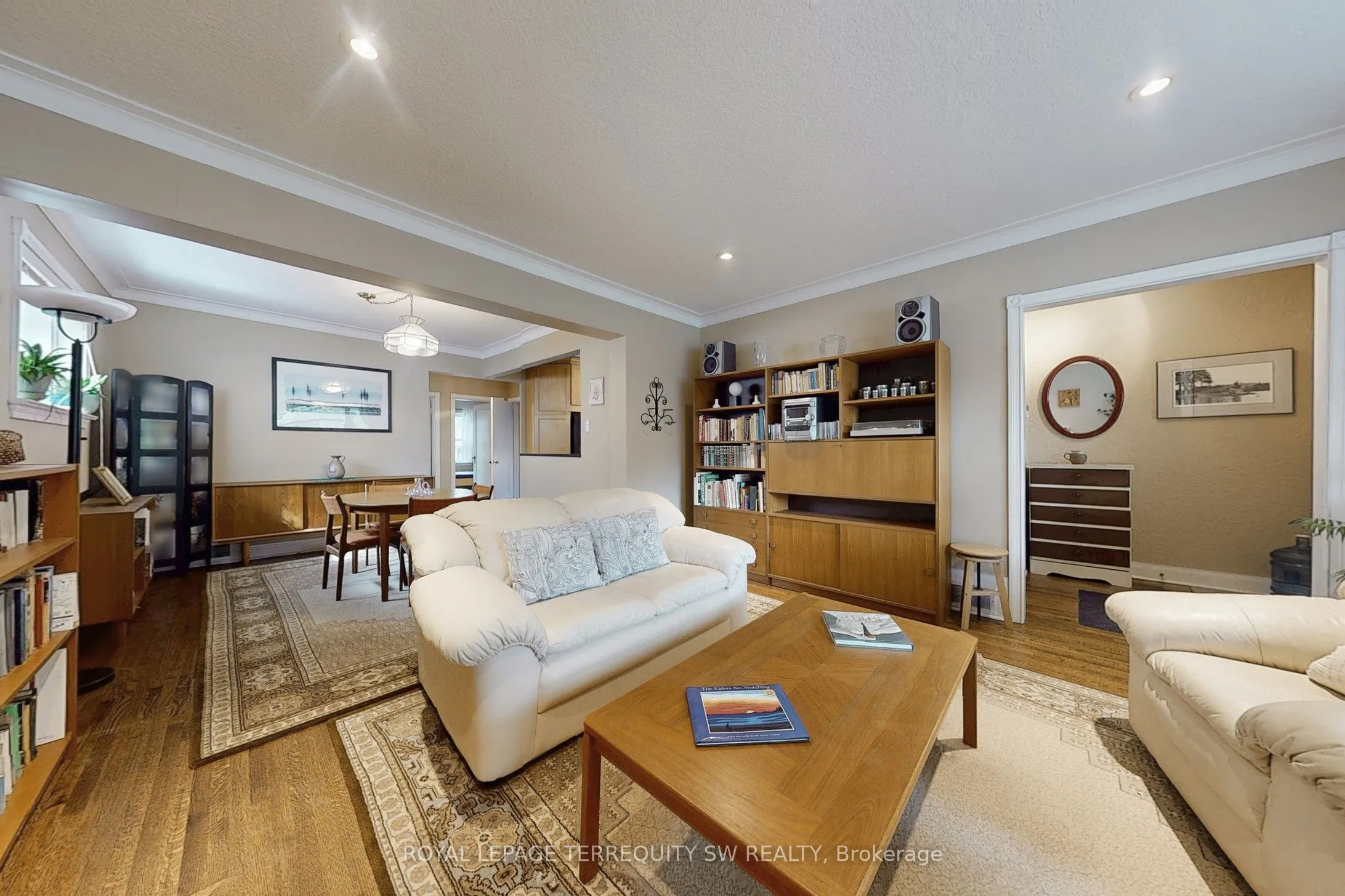242 Joicey Boulevard