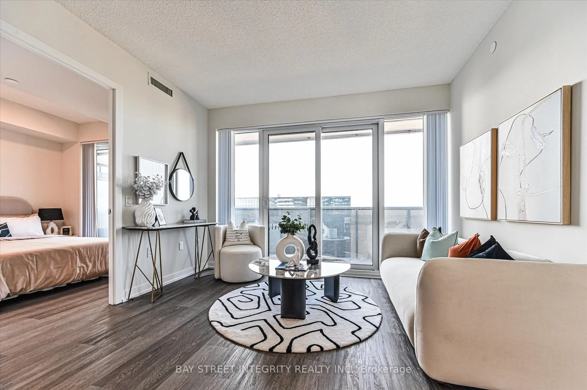 55 Cooper Street, #4011