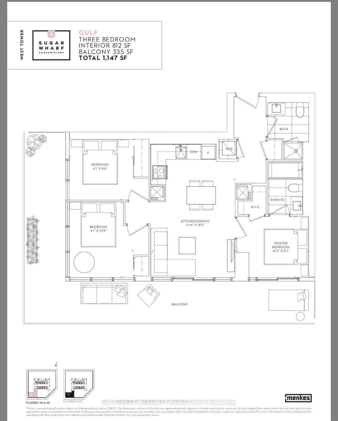 55 Cooper Street, #4011
