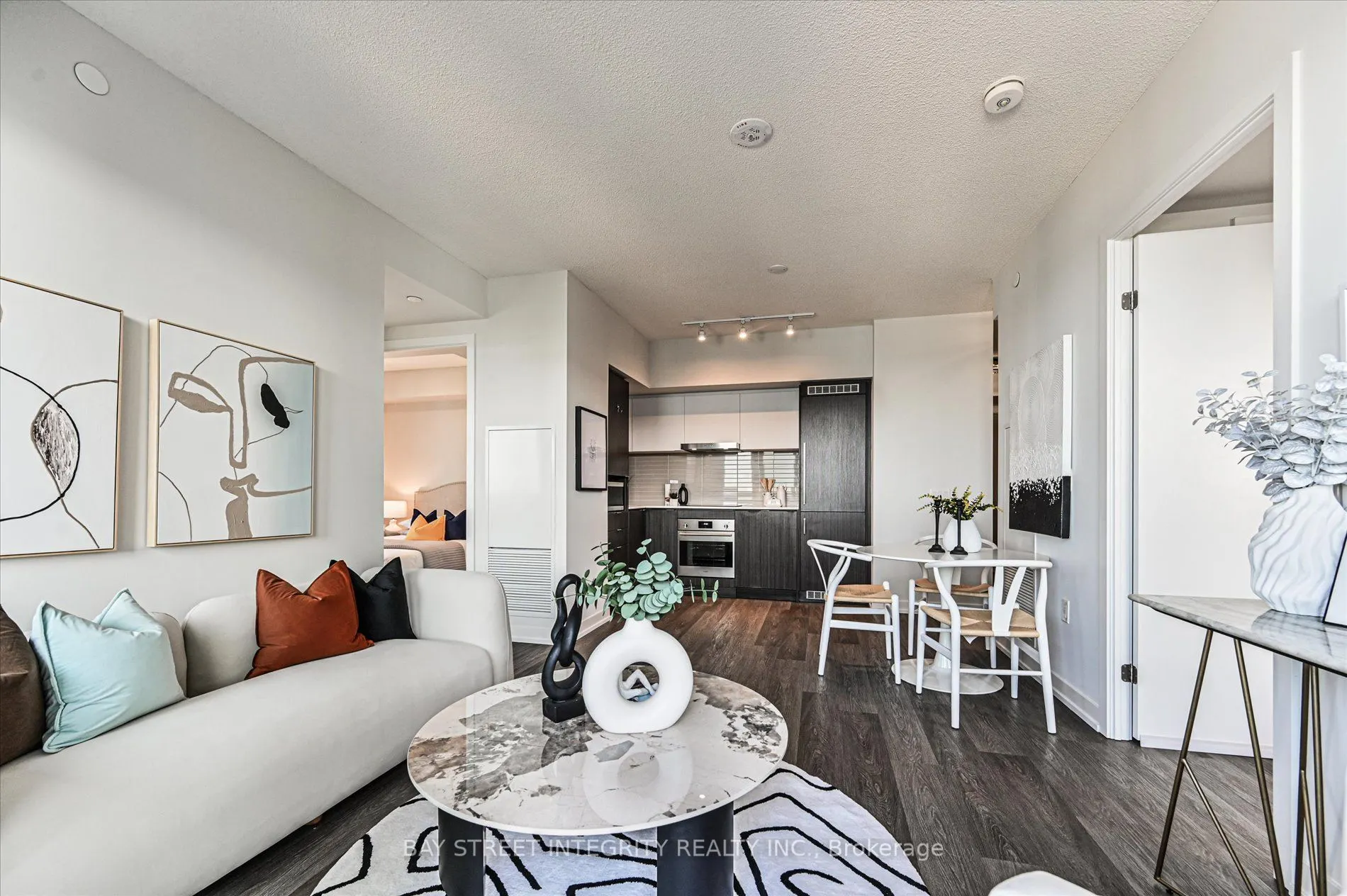 55 Cooper Street, #4011