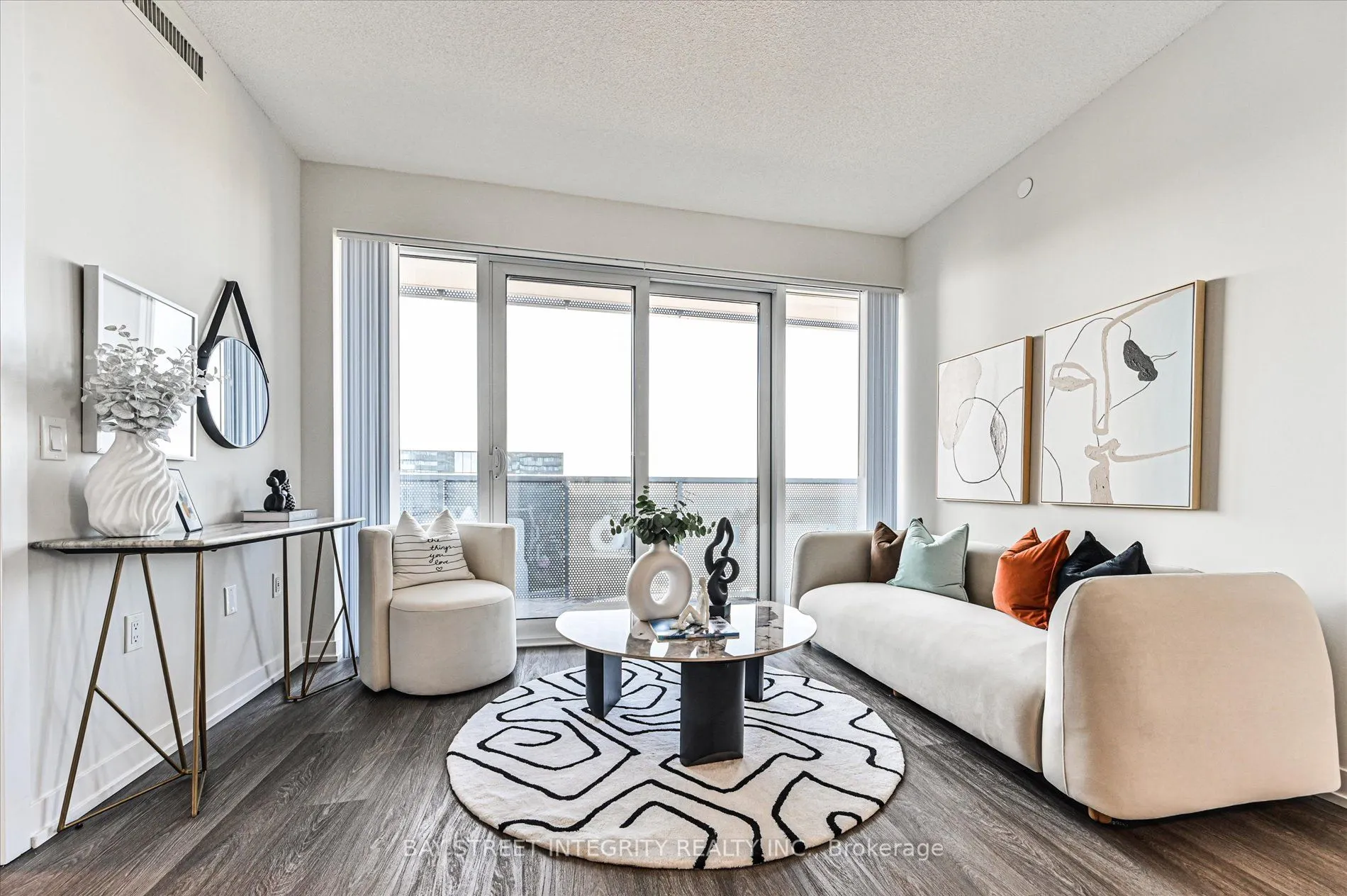 55 Cooper Street, #4011