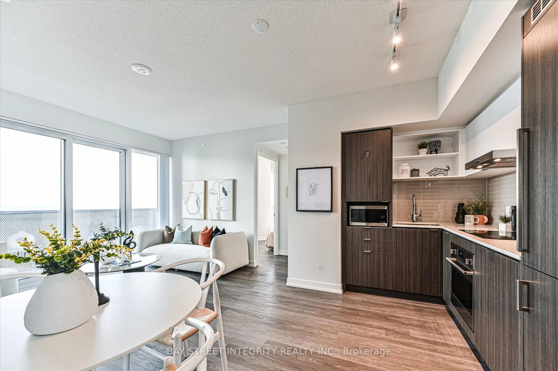 55 Cooper Street, #4011