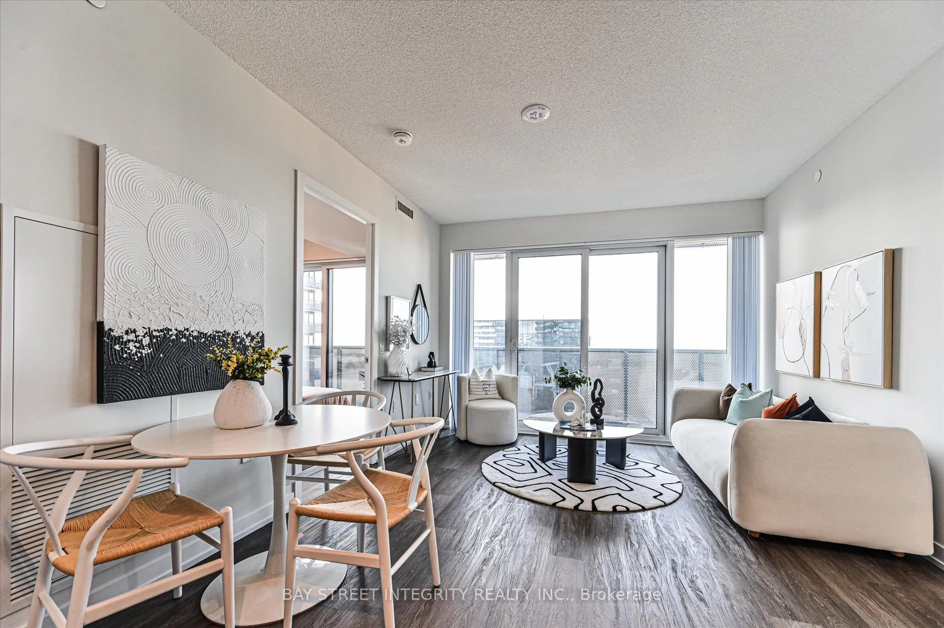 55 Cooper Street, #4011