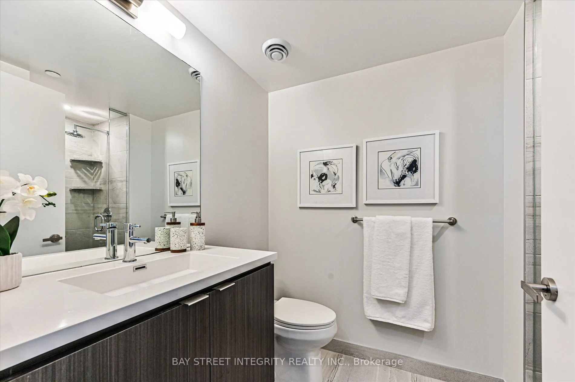 55 Cooper Street, #4011