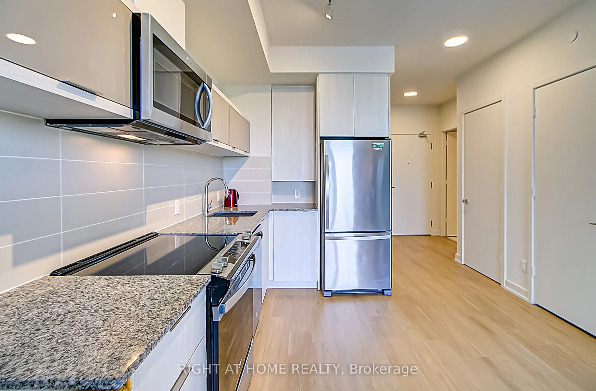 10 Deerlick Court, #1107